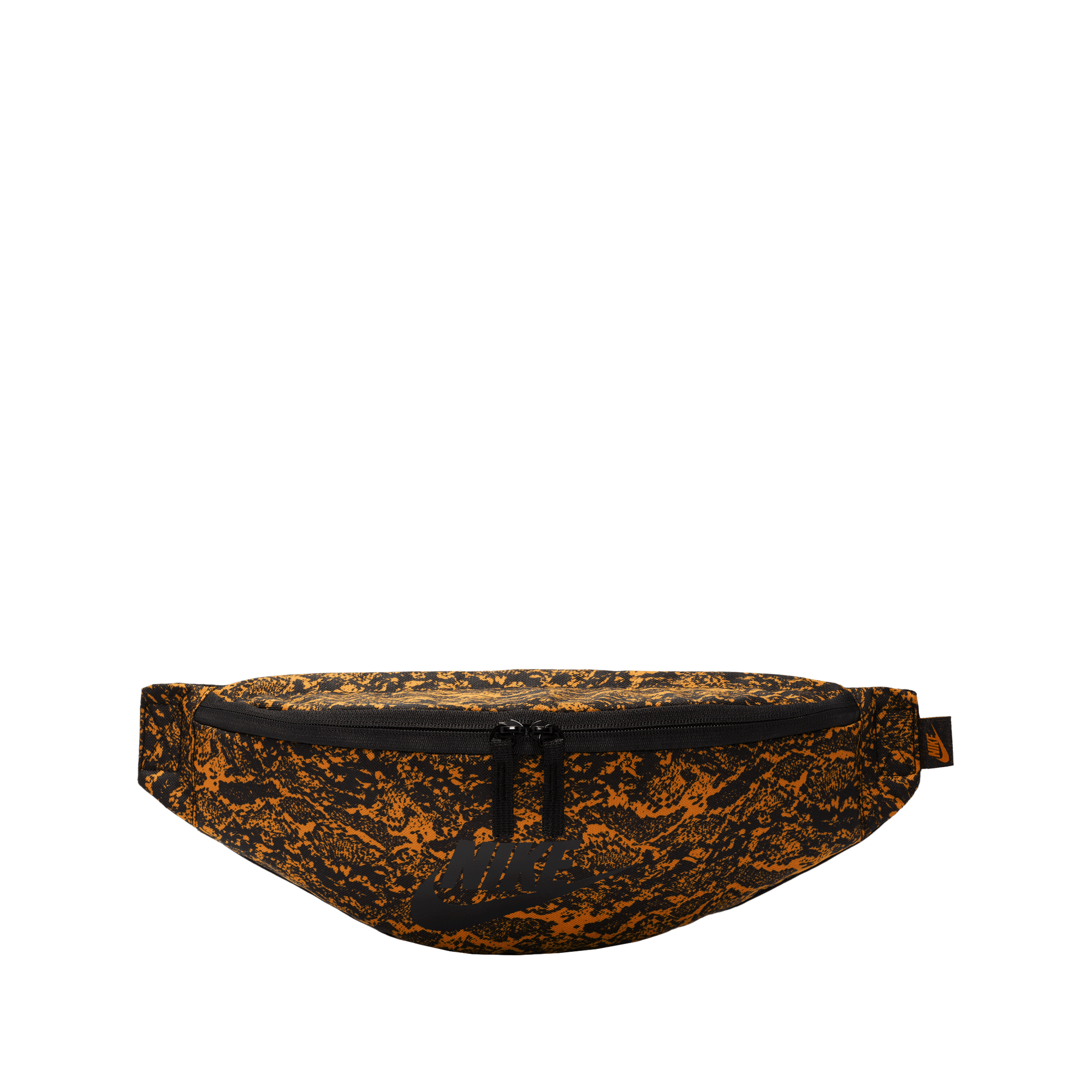 Cangurera Nike Entrenamiento Heritage 3 L Unisex HJ8365-815