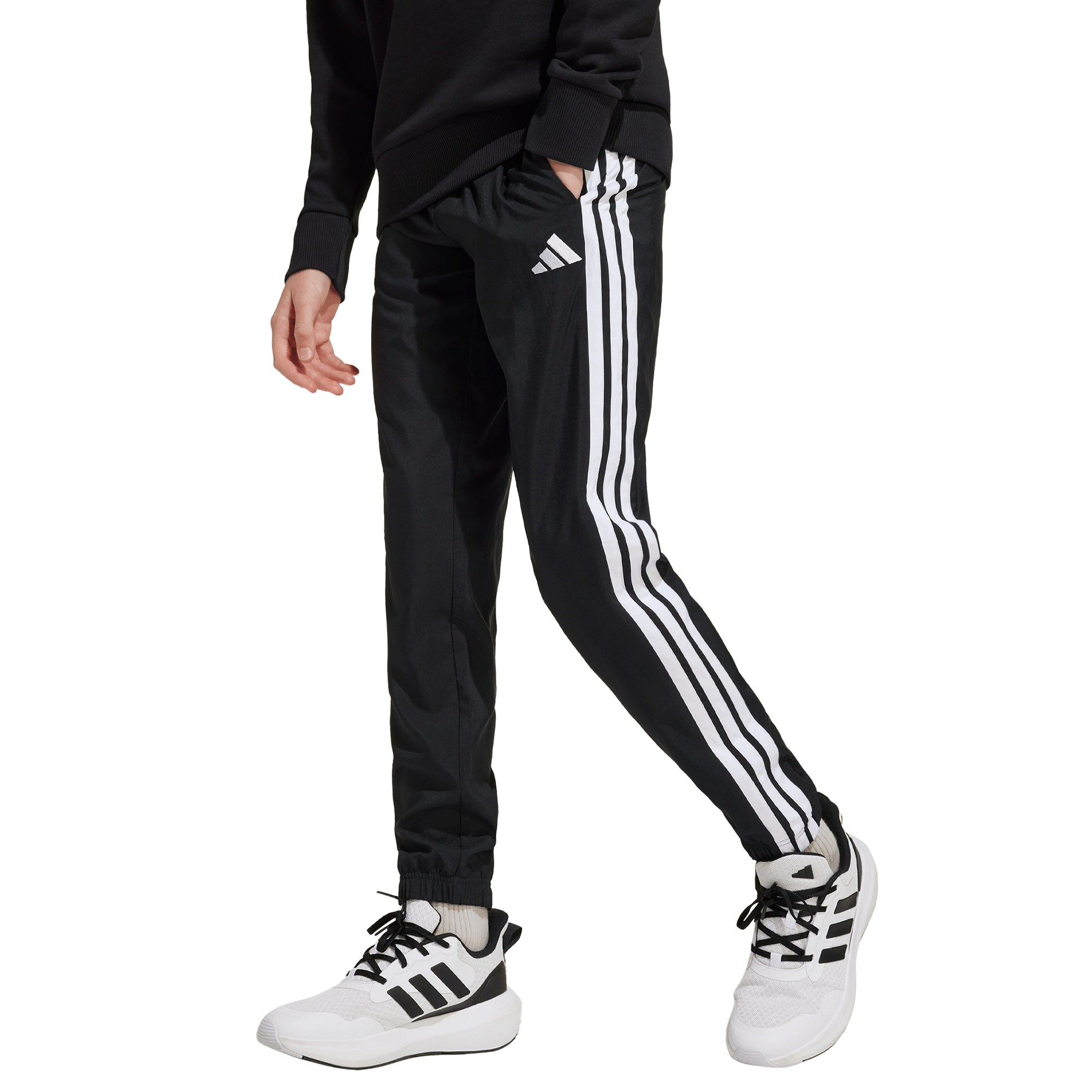 Pants adidas Essentials 3 Stripes Infantil