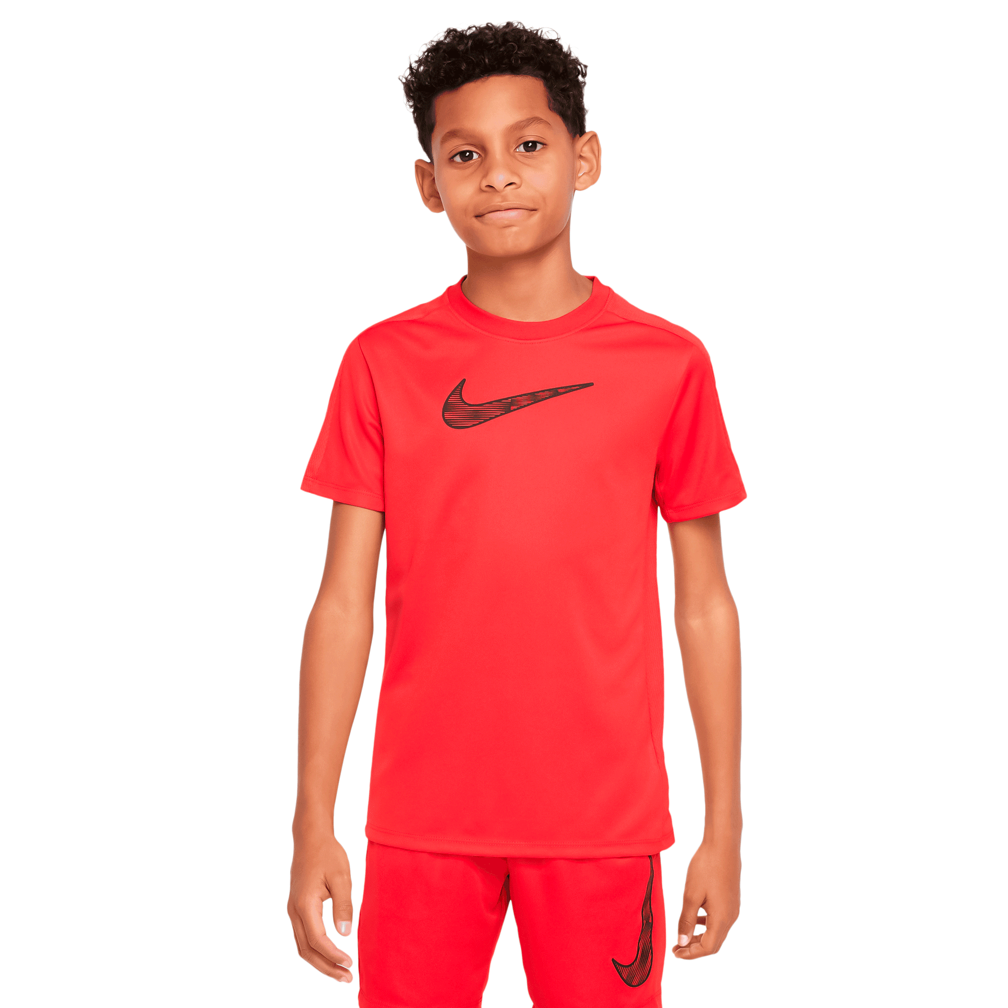 Playera Nike Entrenamiento Trophy23 Infantil Unisex HF8079-657