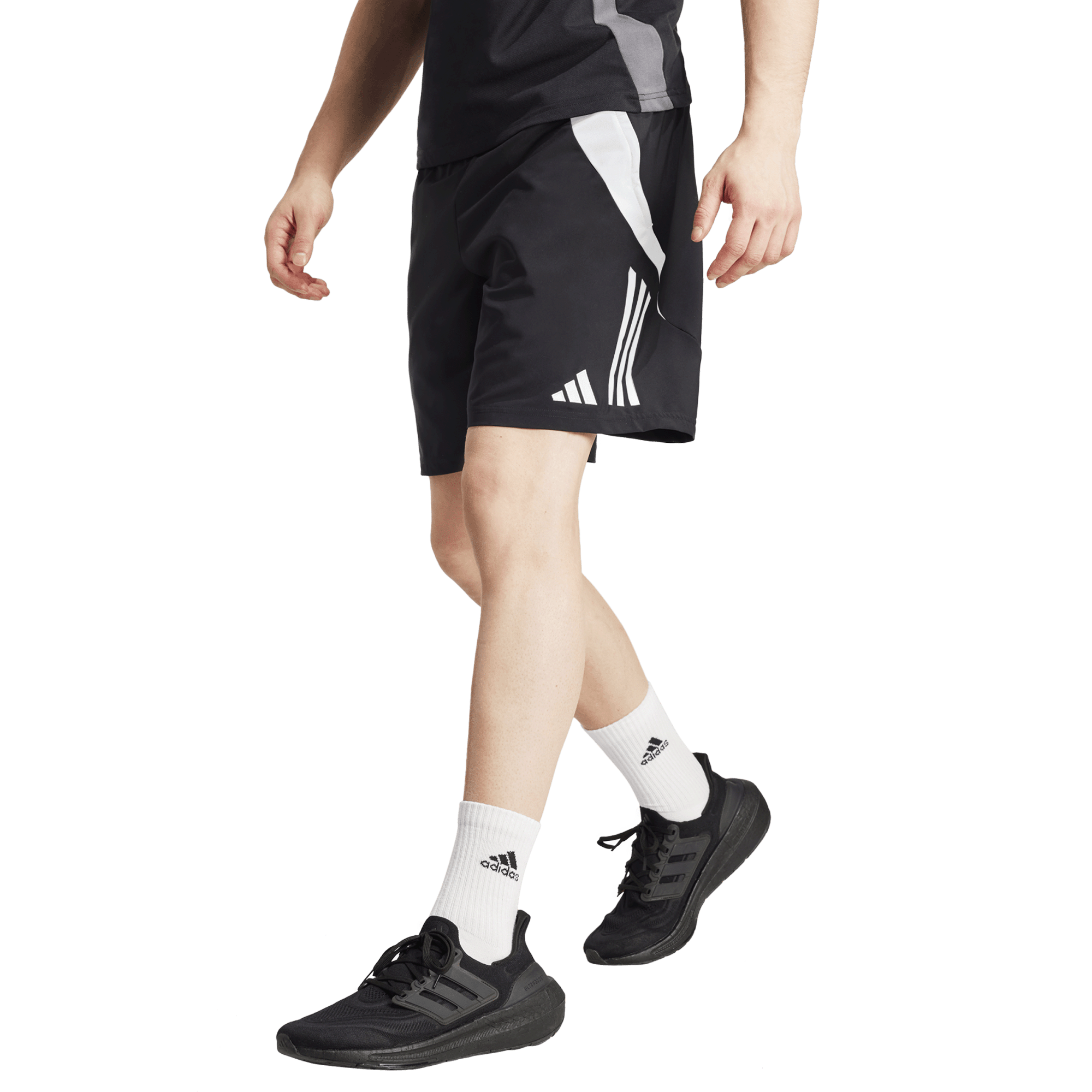 Short adidas Futbol Tiro 24 Hombre IR9376
