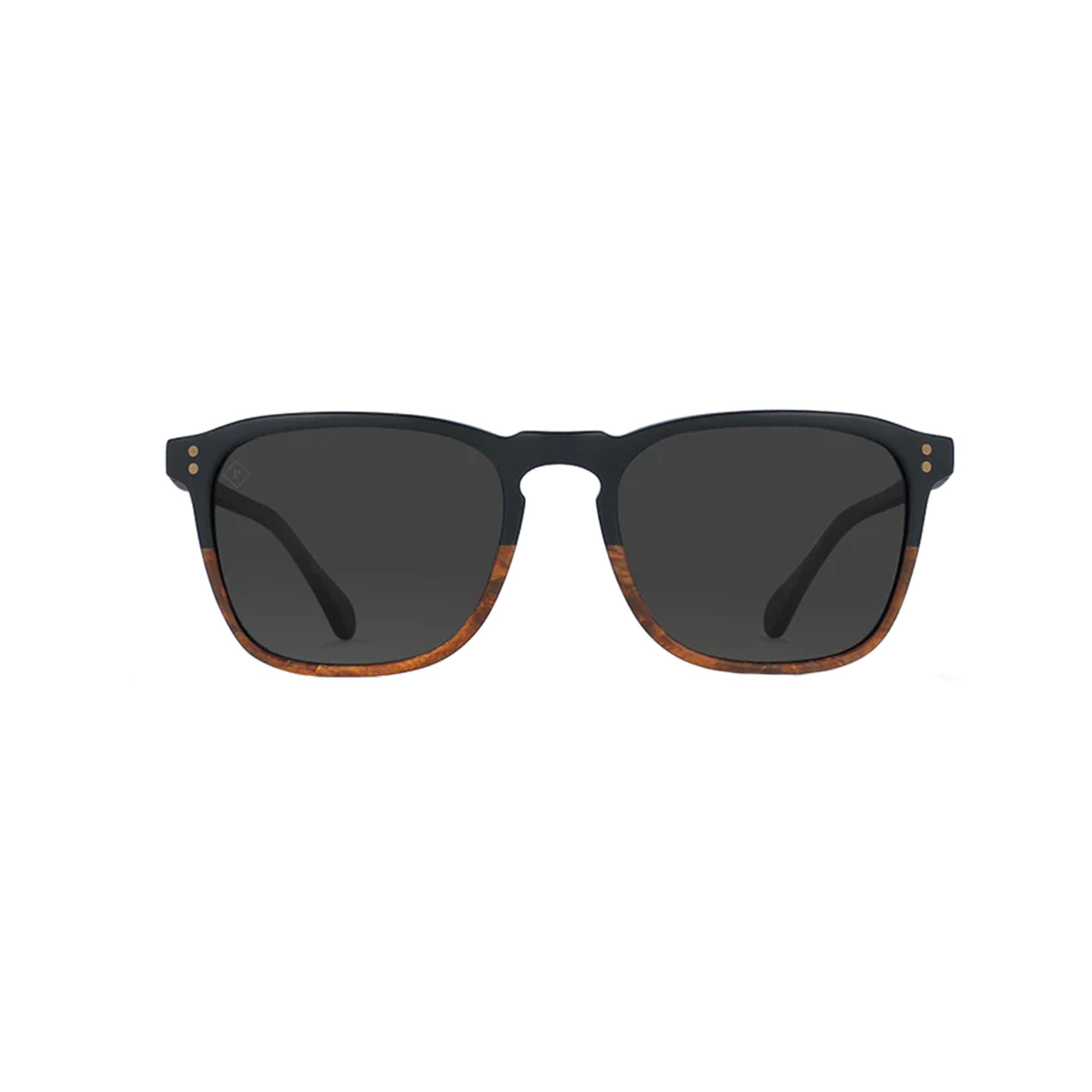 Lentes de Sol Raen Casual Remmy Burlwood Unisex Polarized