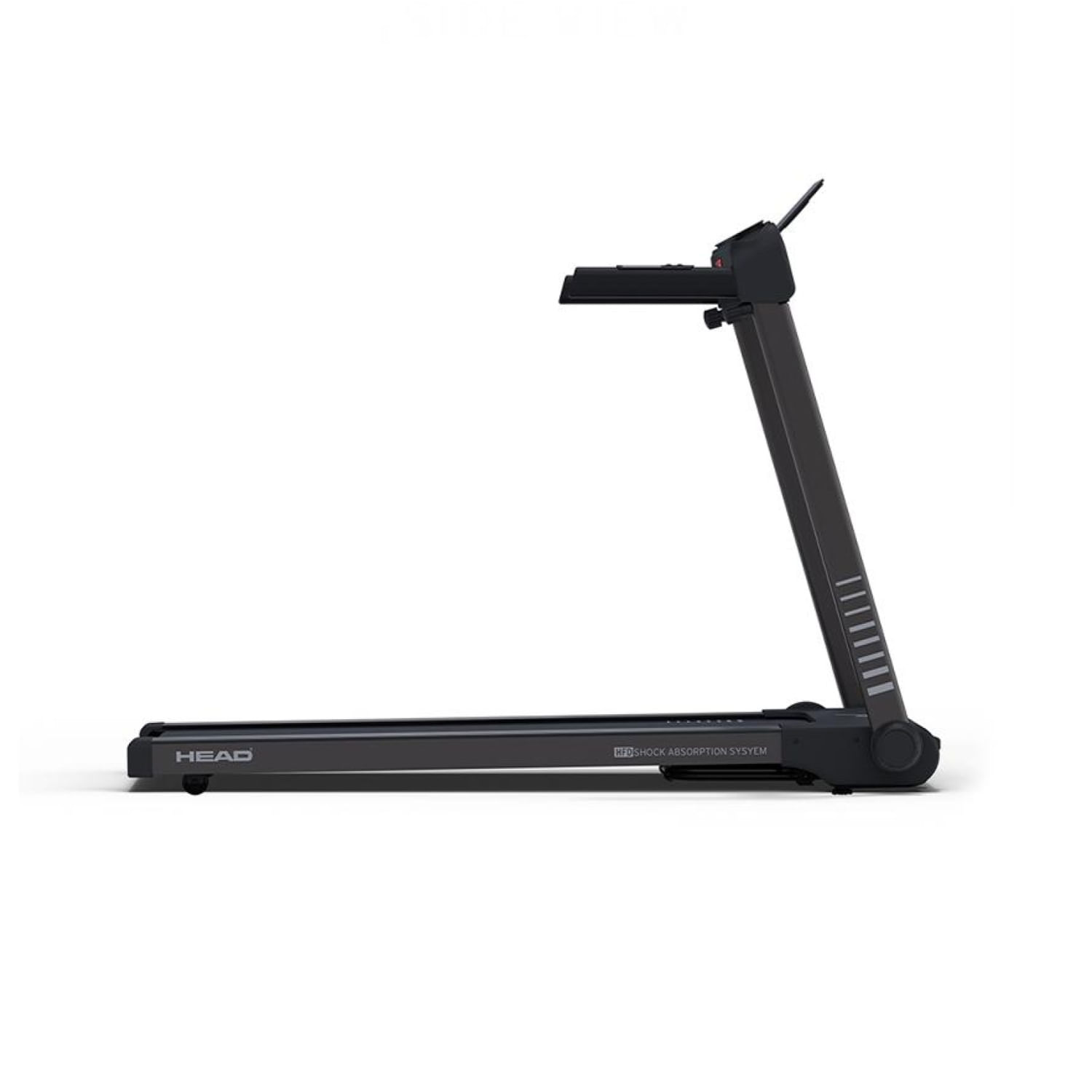 Caminadora Eléctrica Head Entrenamiento 4500 HTJ4500