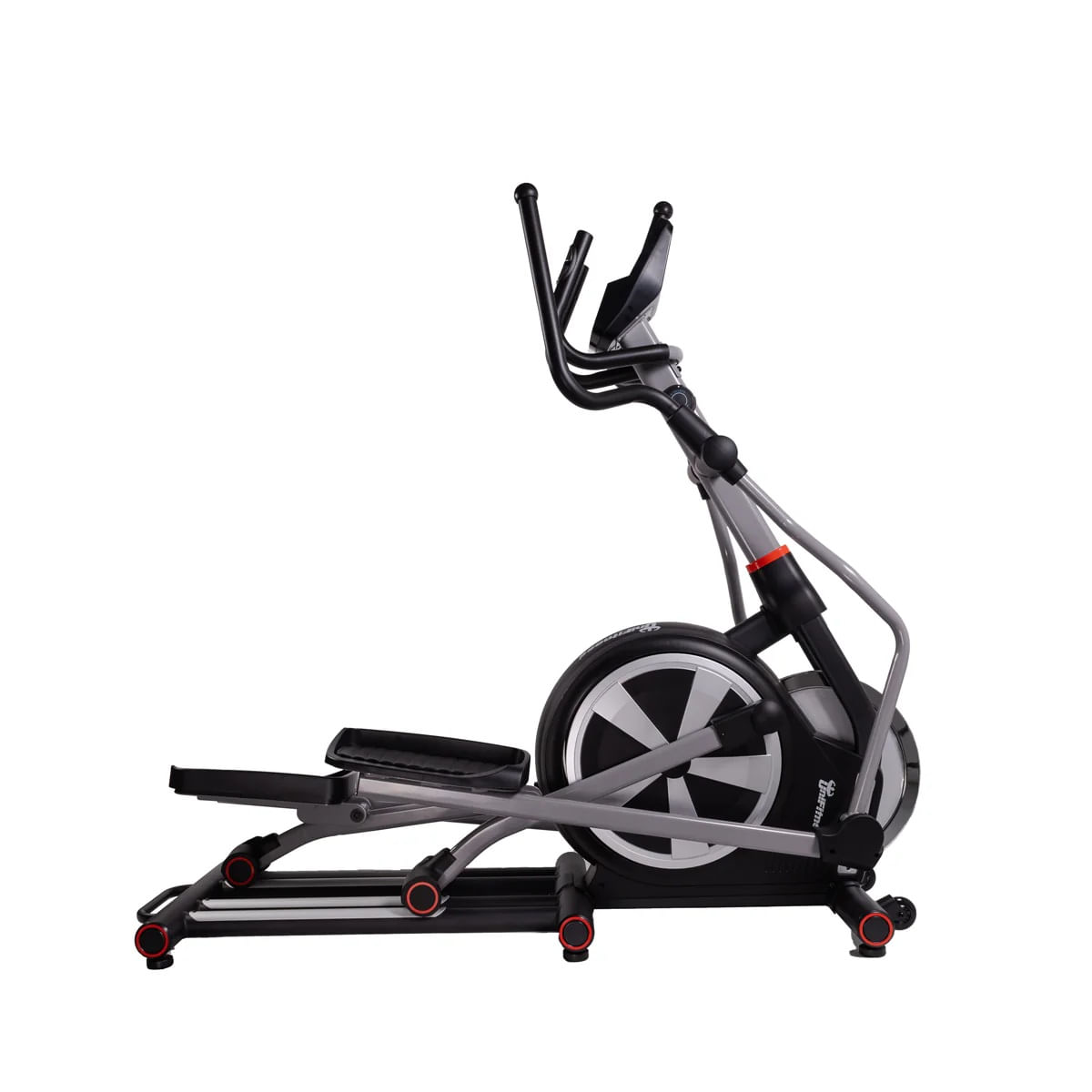 Elíptica Coach Unifitness Entrenamiento UFEL09854