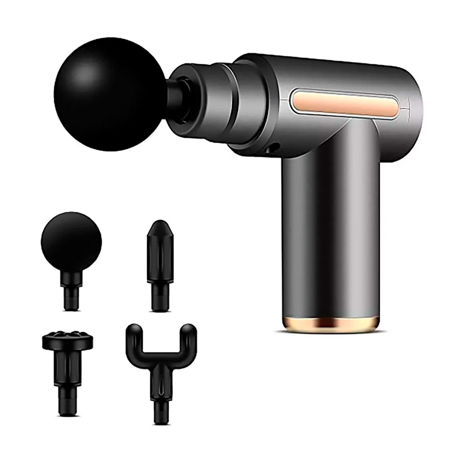 Mini Masajeador Muscular Brandtrendy MSJMINI