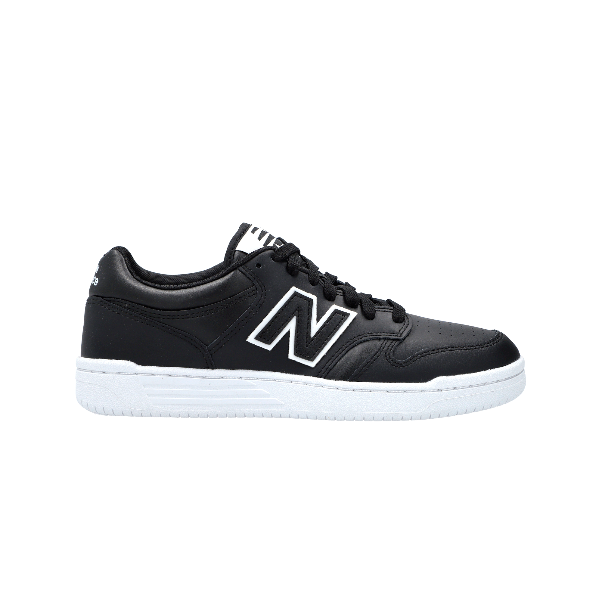 Tenis New Balance Casual 480 Hombre BB480LBT