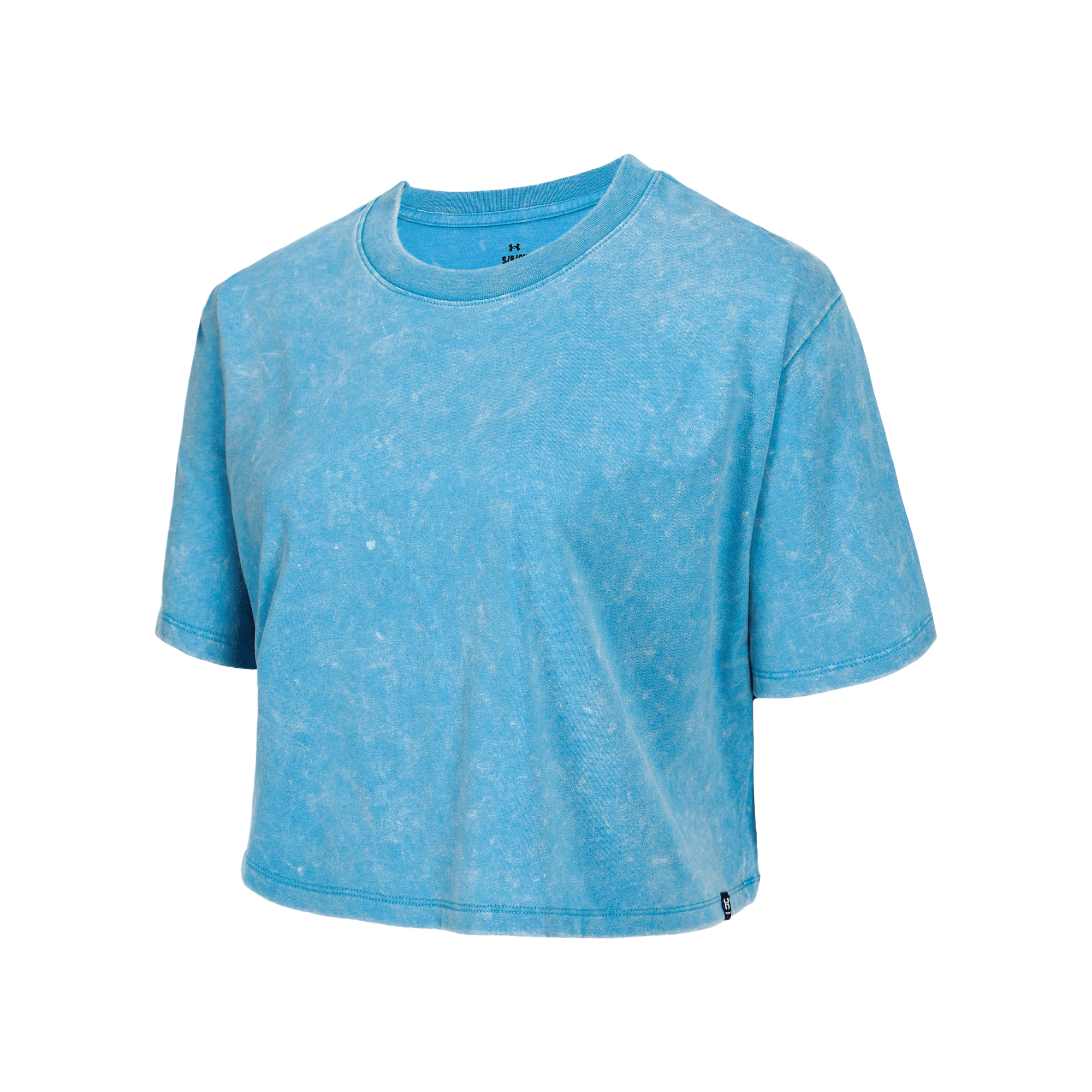 Top Under Armour Entrenamiento Rival Wash Mujer 1389724-452