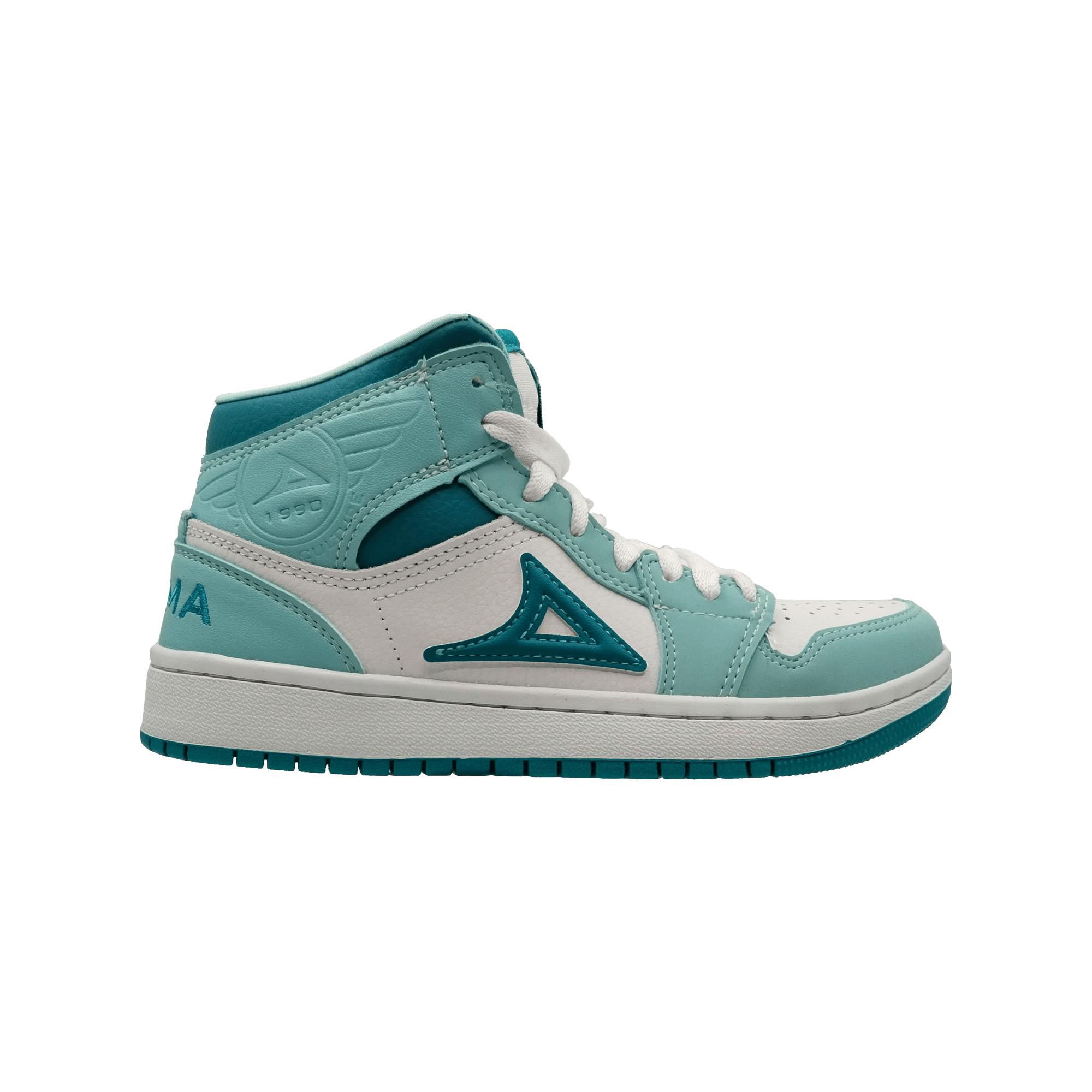 Tenis Pirma Casual Ryder Mujer 5053