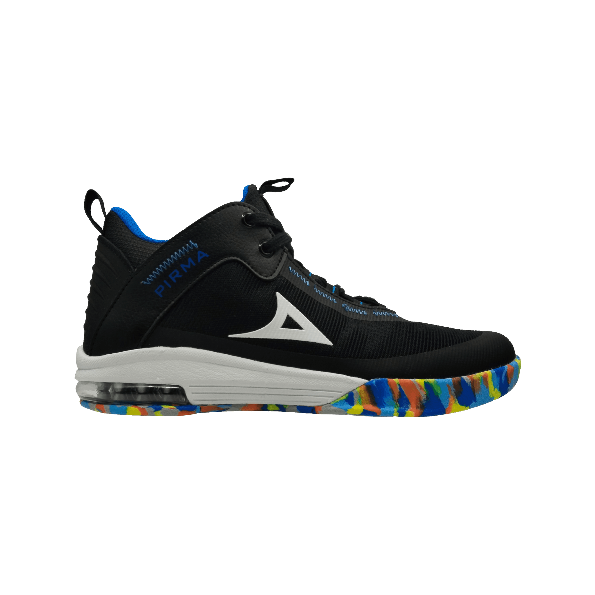 Tenis Pirma Basquetbol Anderson Hombre 2011