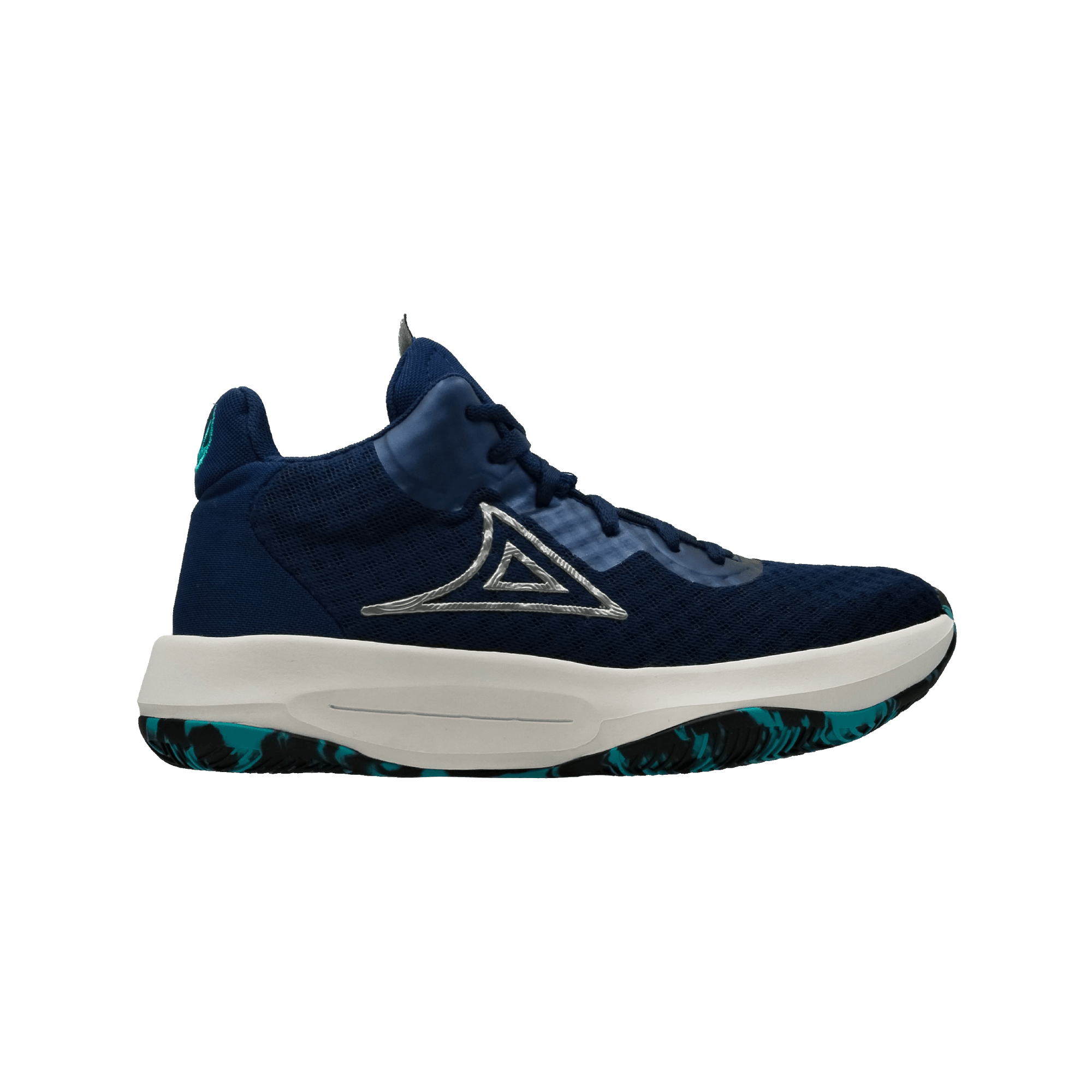 Tenis Pirma Basquetbol Doppler Hombre 2014