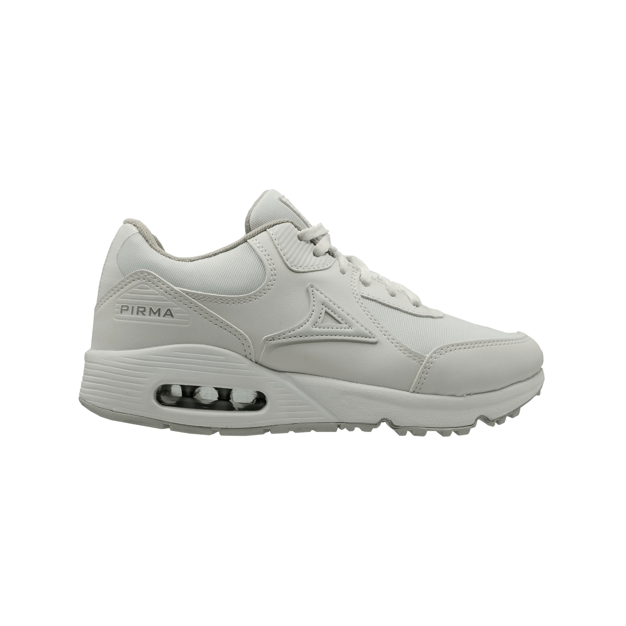 Tenis Pirma Correr Flex Flex Step Mujer 5503