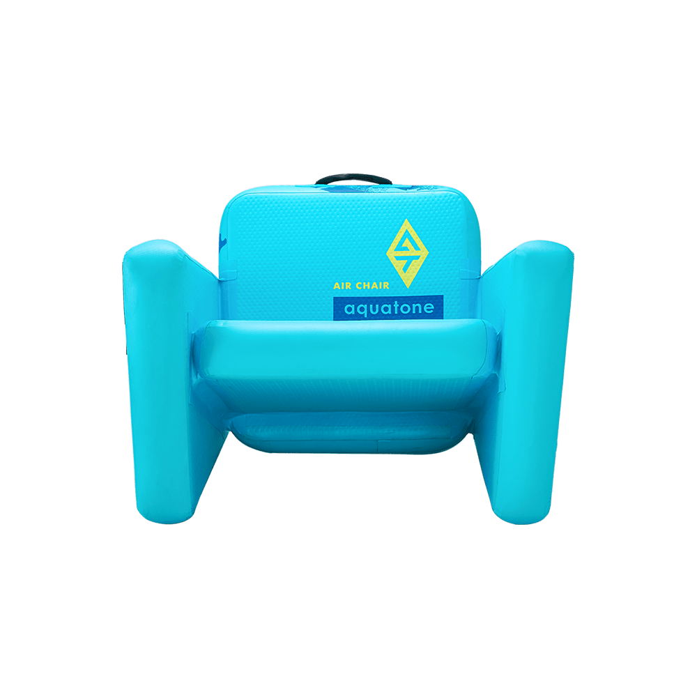 Silla Inflable Aztron Surf TP-200