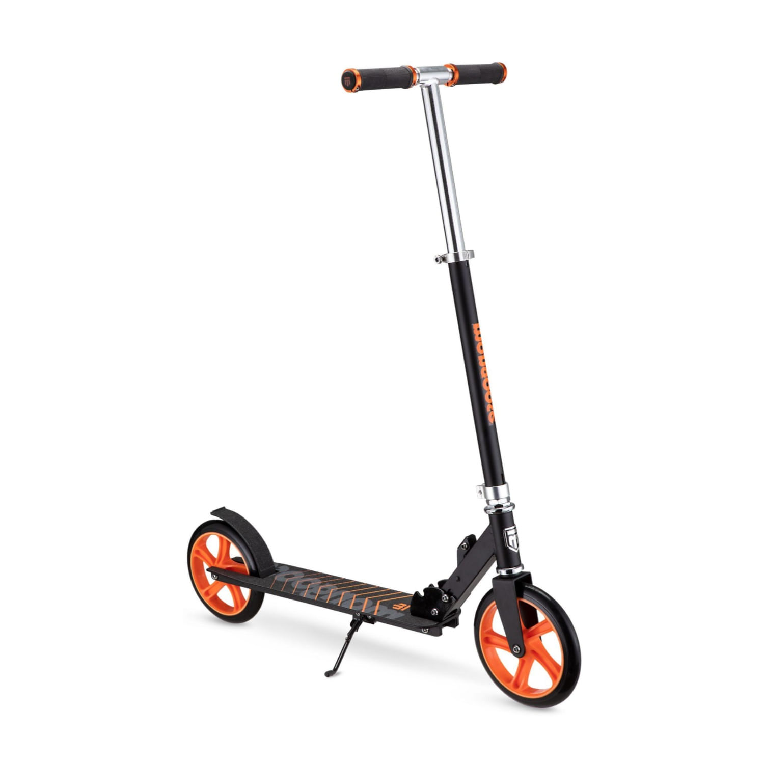 Scooter Plegable Mongoose NG Infantil Unisex Force 4.0 R6161-2