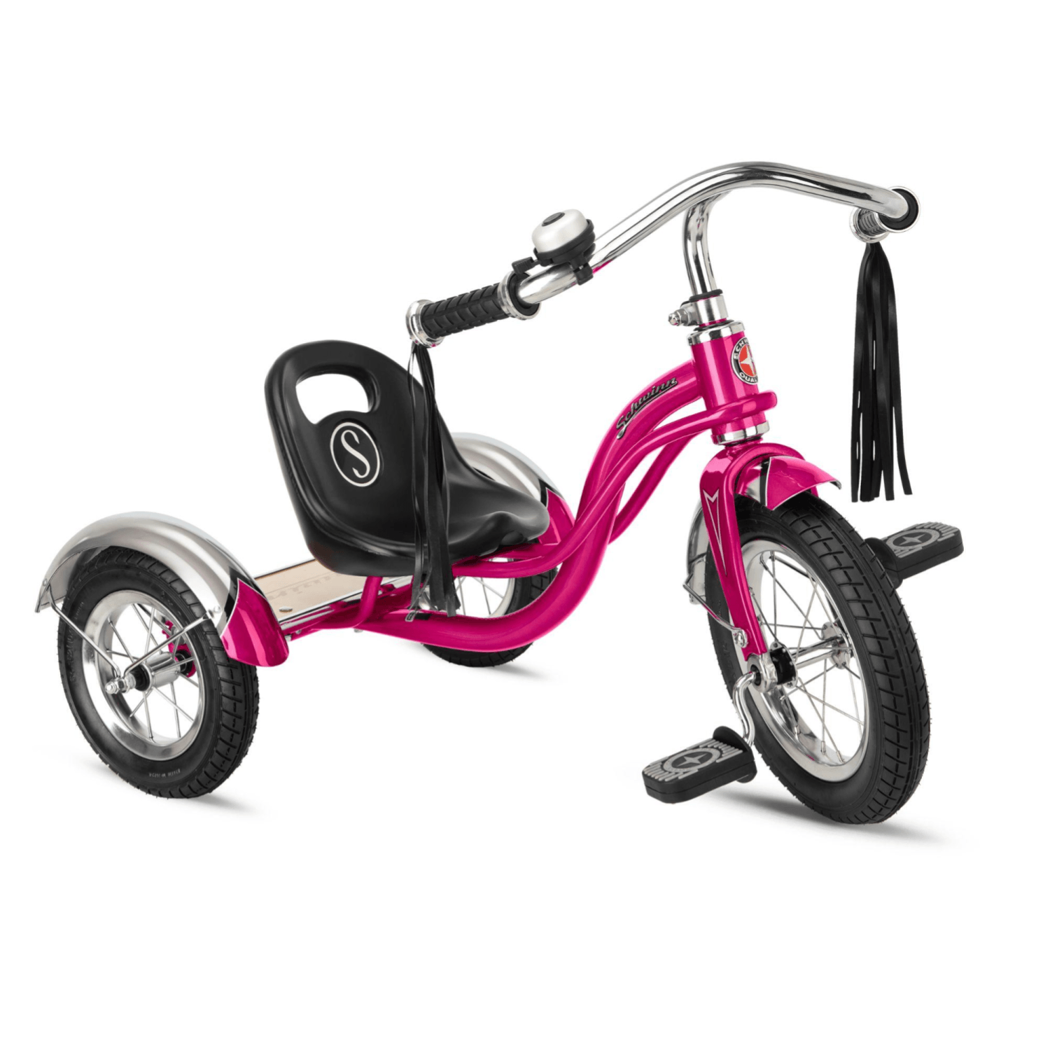 Triciclo Schwinn R-12 Roadster S6759