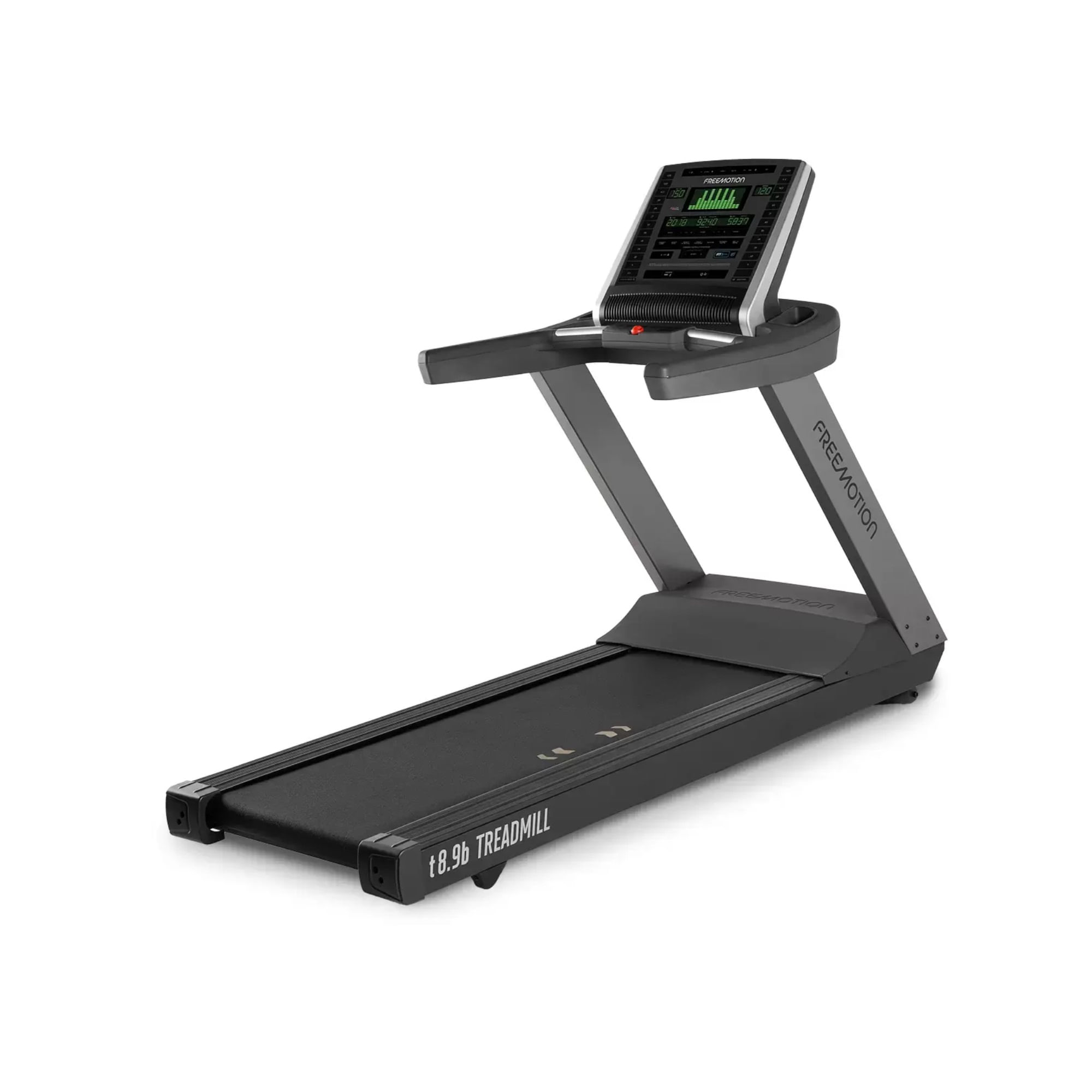 Caminadora Eléctrica Freemotion Entrenamiento T8.9B