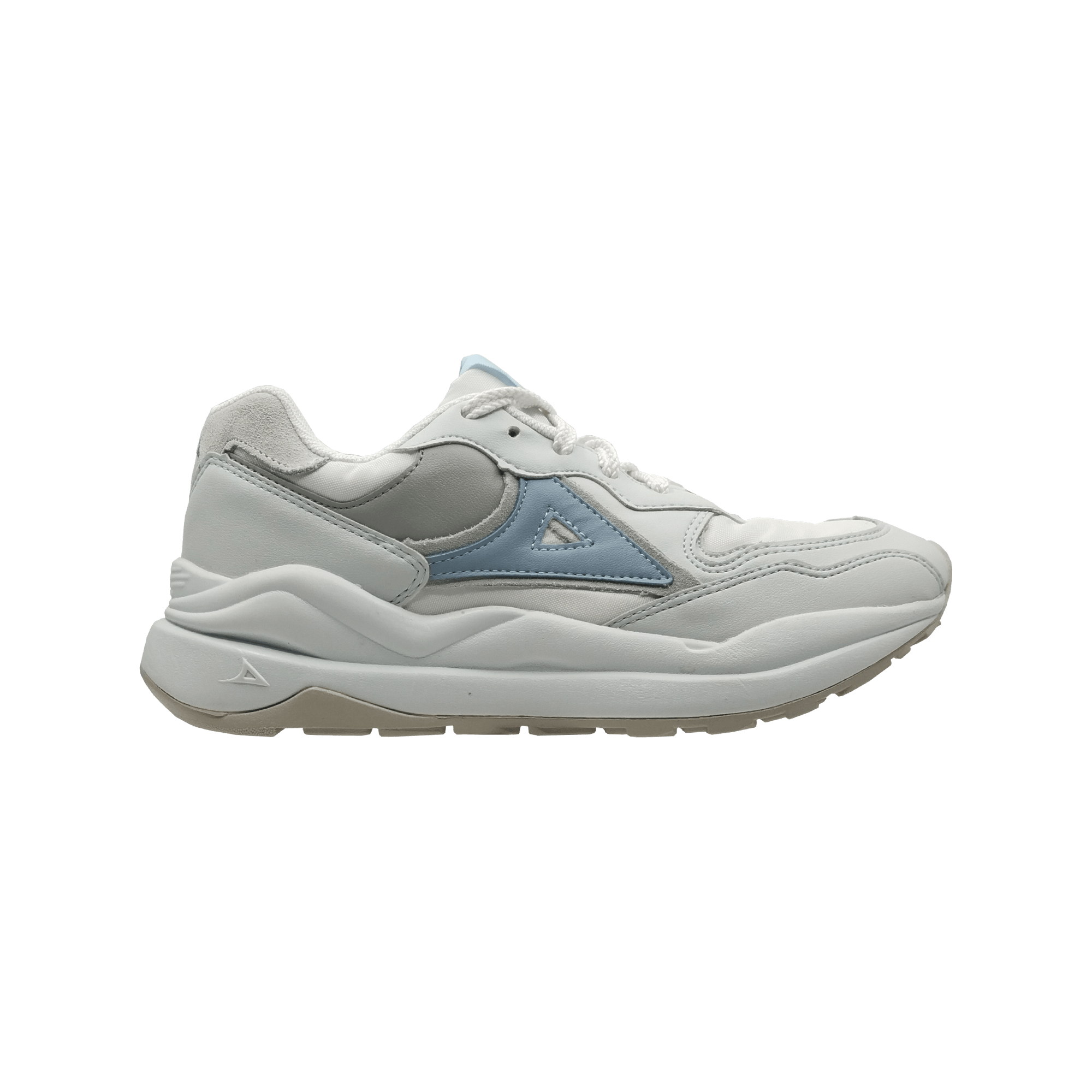 Tenis Pirma Correr Hamilton Mujer 5527