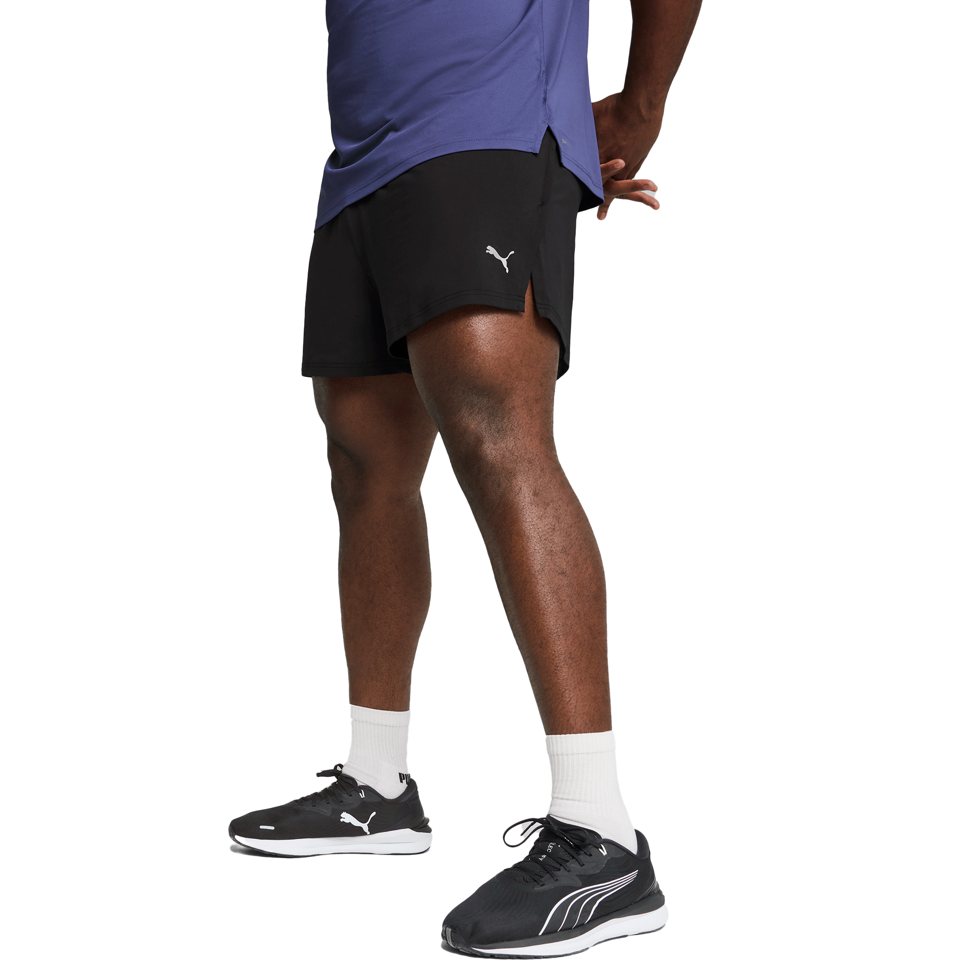Short Puma Correr EVERYDAY Hombre 526634 01