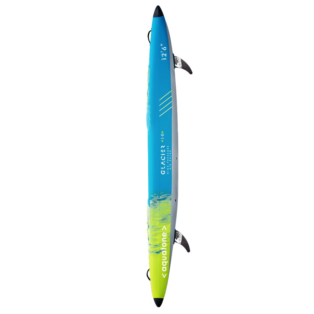 Kayak Inflable Aztron Playa Glacier TK-600