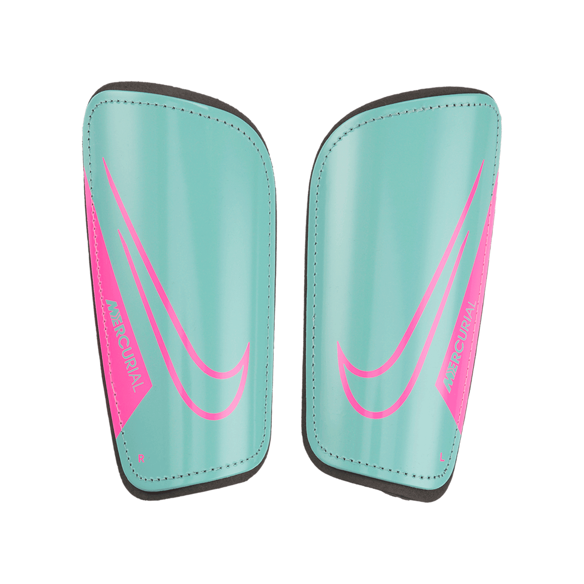 Espinilleras Nike Futbol Mercurial Hardshell Unisex DN3614-395