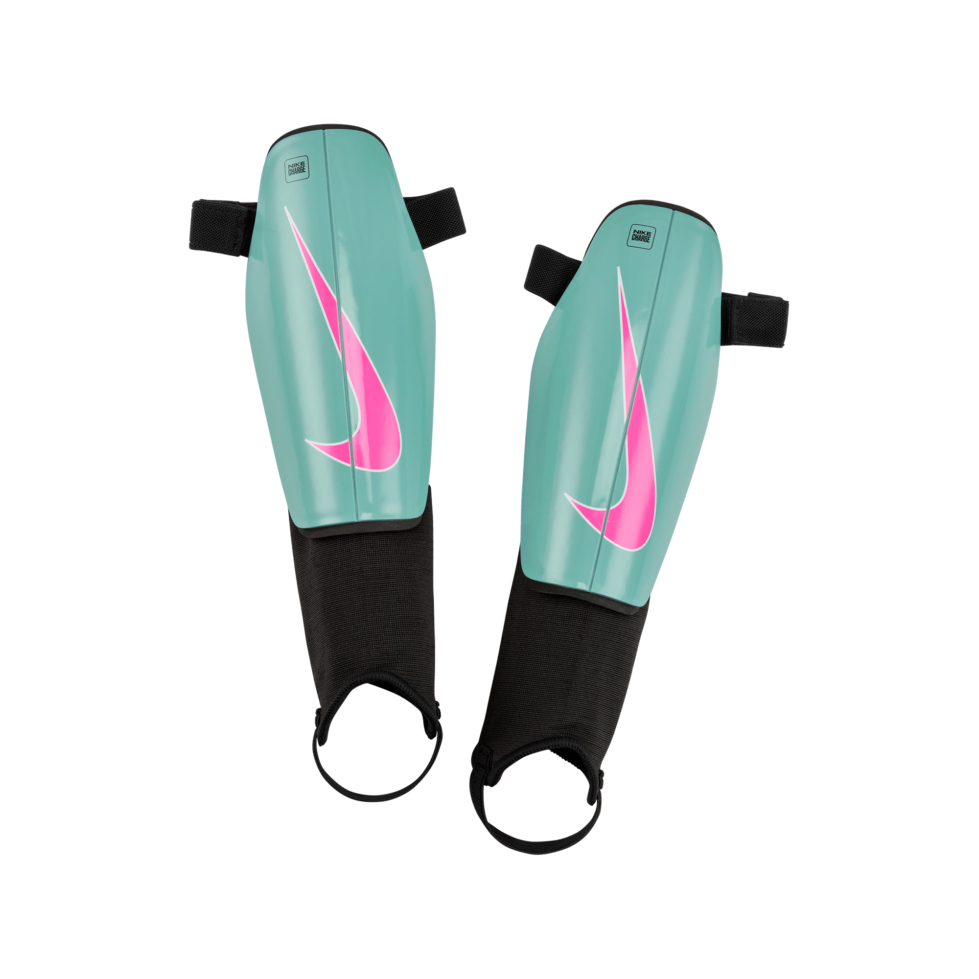 Espinilleras Nike Futbol Charge Unisex DX4608-395