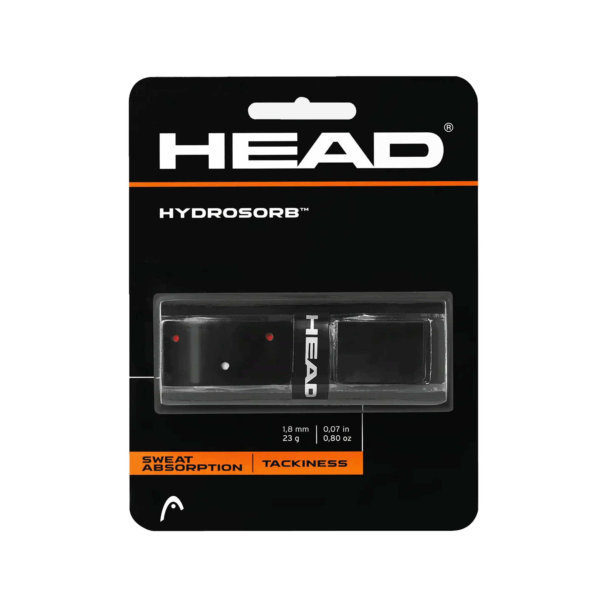 Grip Head Tennis Hydrosorb Unisex