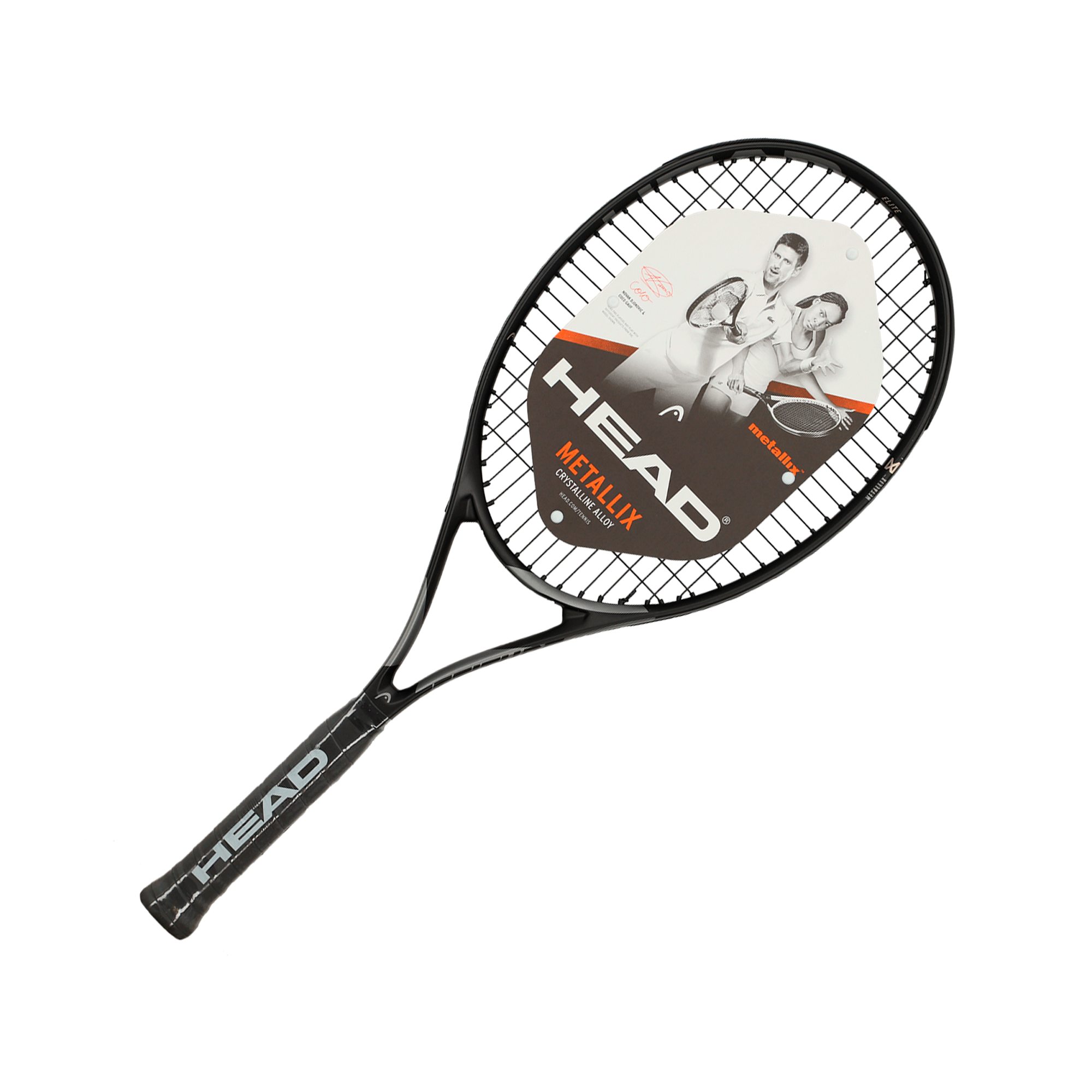 Raqueta Head Tennis MX Attitude Elite Unisex