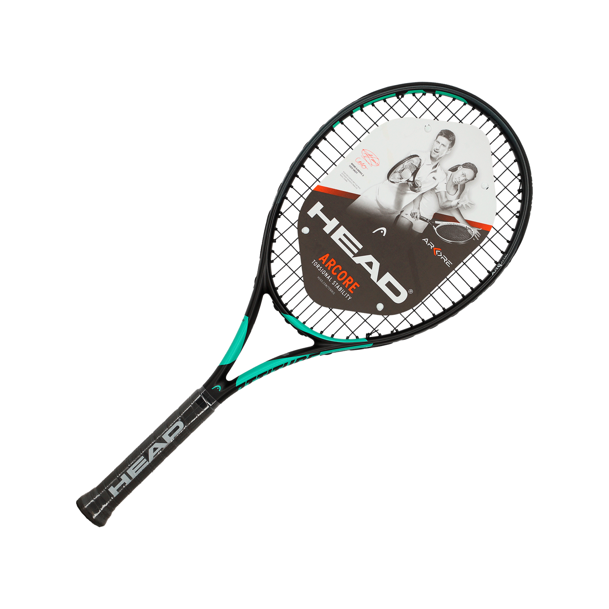Raqueta Head Tennis MX Attitude Suprm Unisex