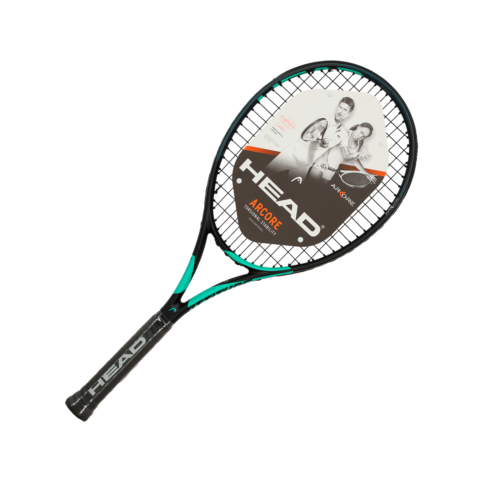Raqueta Head Tennis MX Attitude Suprm Unisex