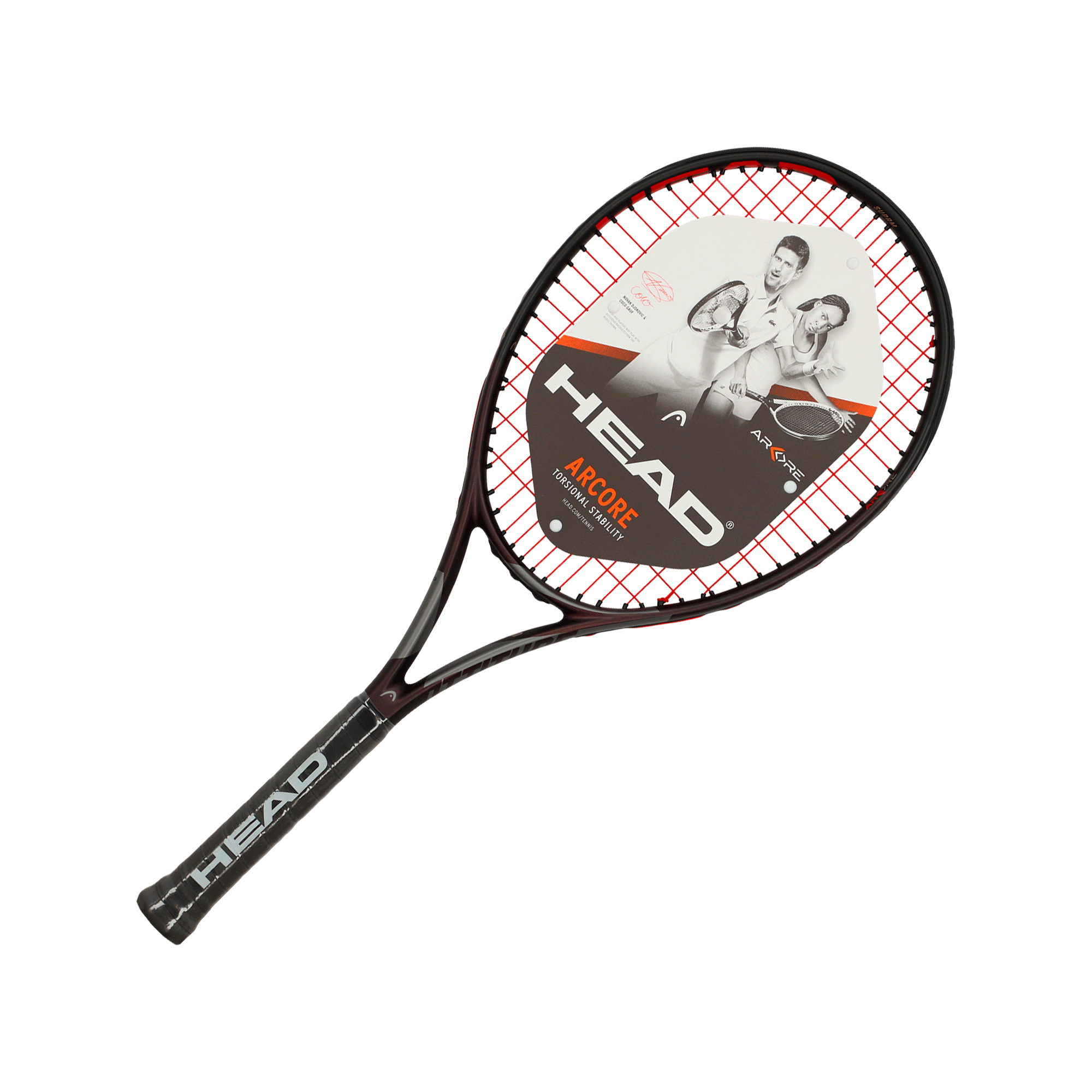 Raqueta Head Tennis MX Attitude Suprm Unisex