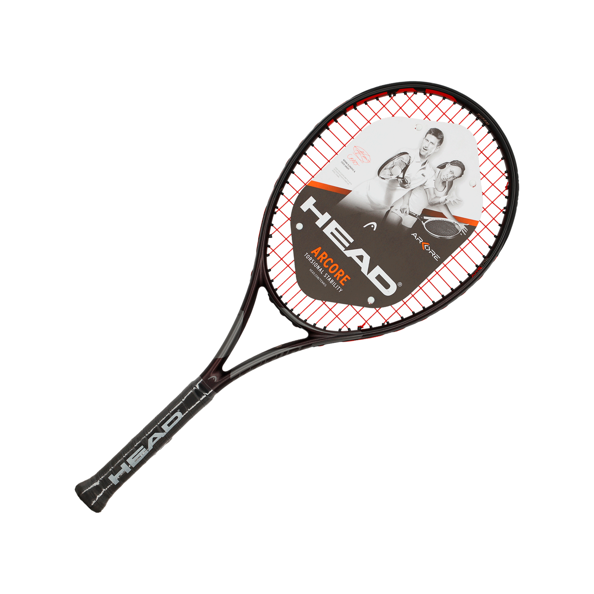 Raqueta Head Tennis MX Attitude Suprm Unisex