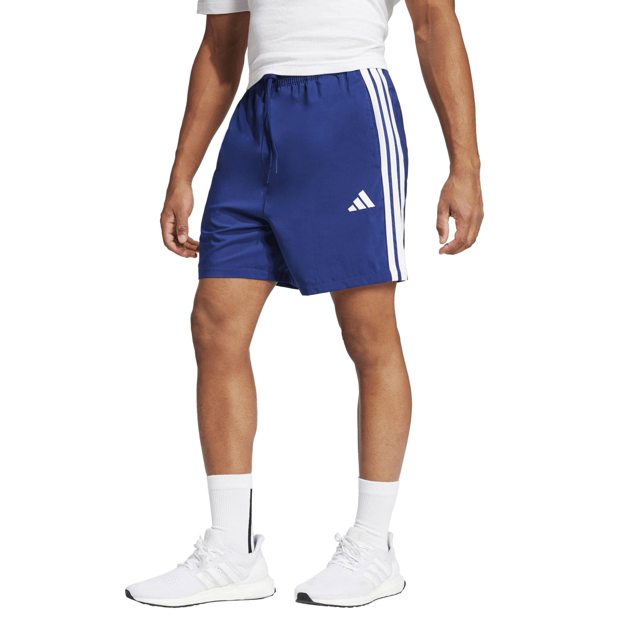Short adidas Essentials 3 Stripes Chelsea Hombre JE6439
