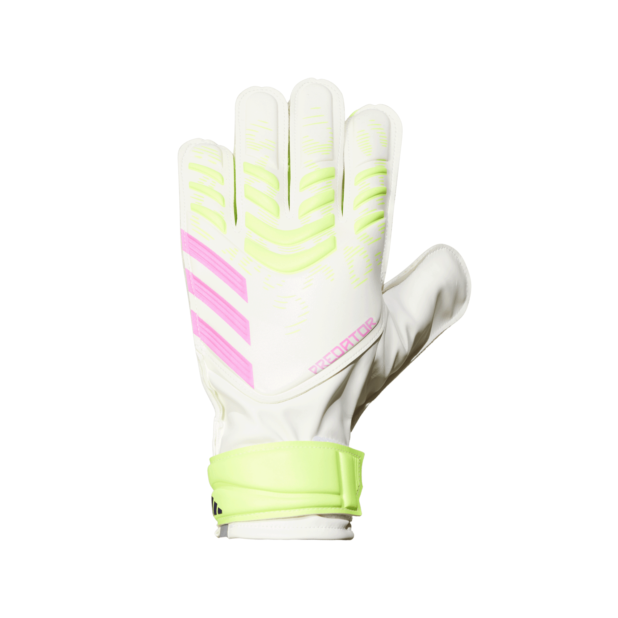 Guantes adidas Futbol Predator Unisex JH3806