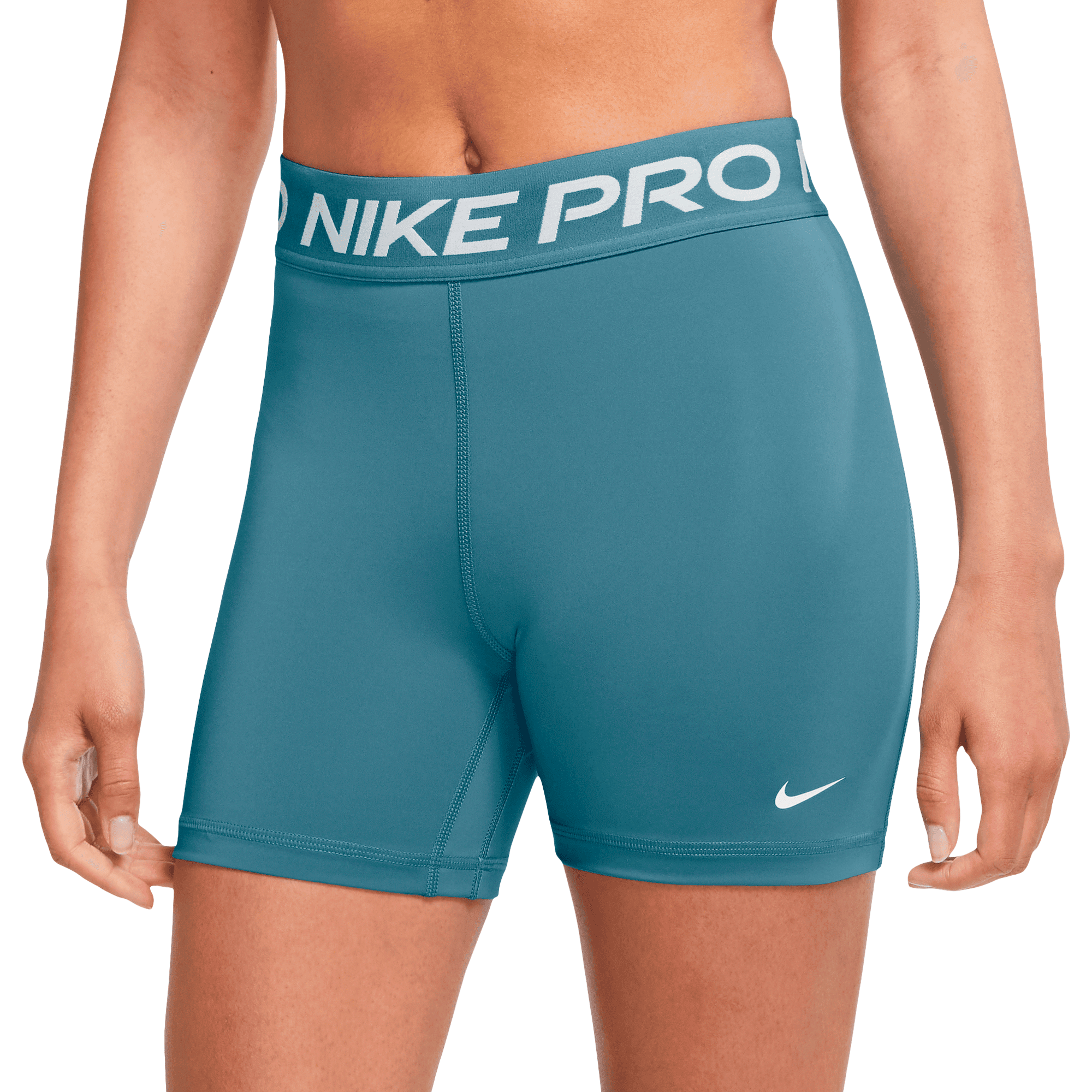 Short Nike Entrenamiento Pro 365 Biker Mujer CZ9831-006