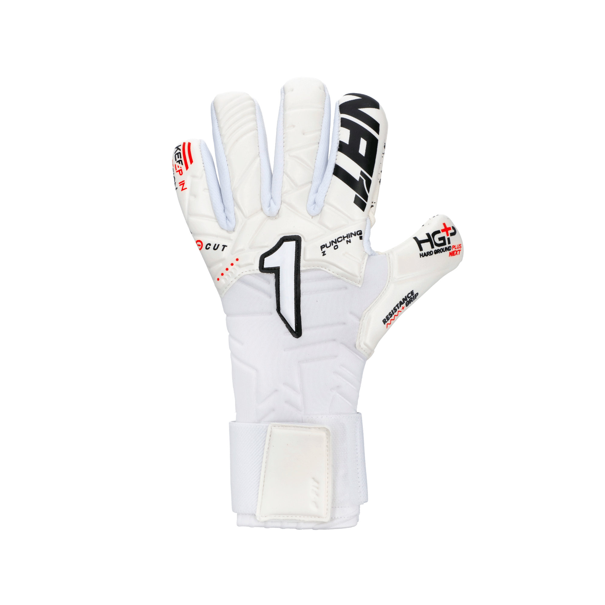 Guantes Rinat Futbol Kratos Prime AD Infantil Unisex