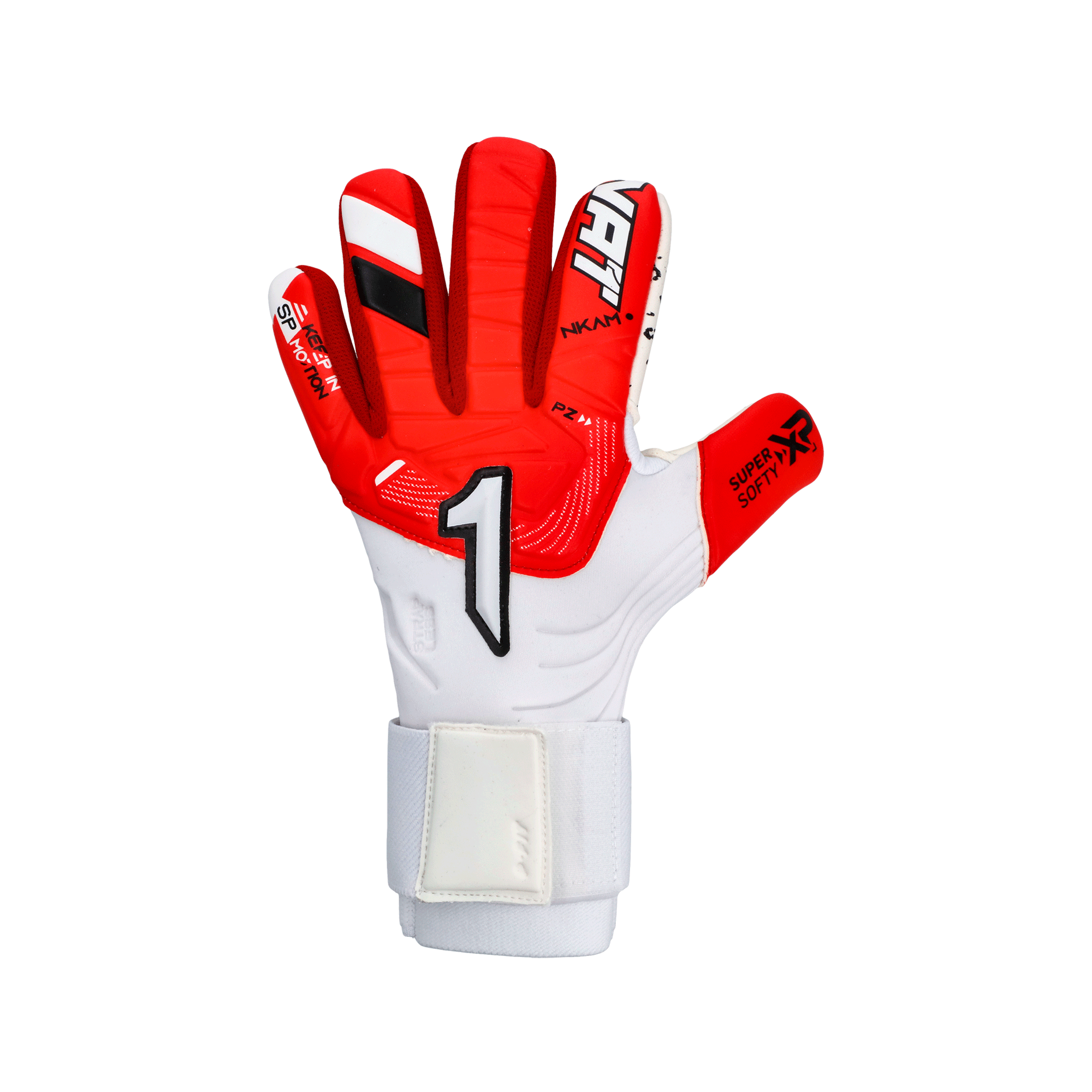 Guantes Rinat Futbol Nkam Prime Unisex