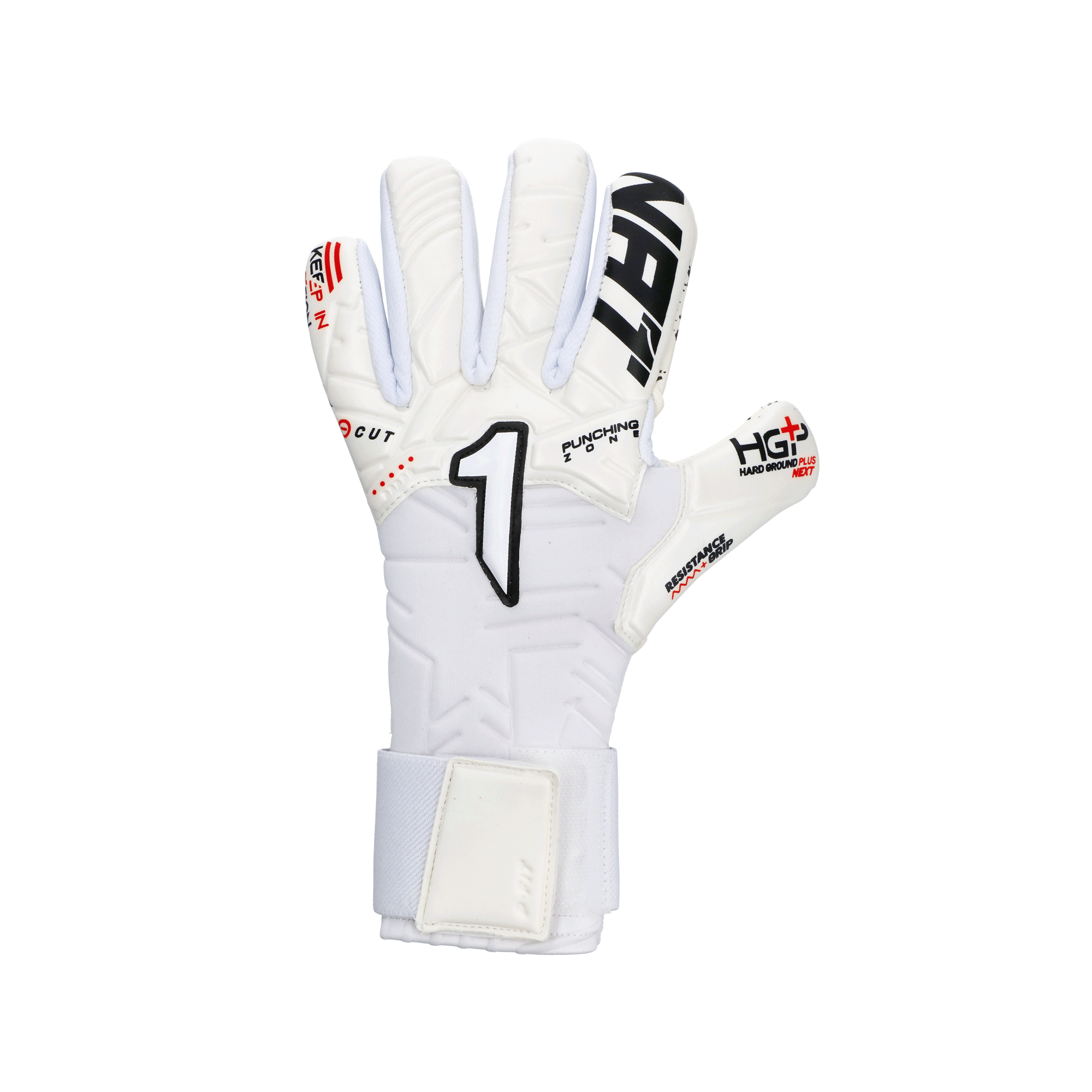 Guantes Rinat Futbol Kratos Prime AD Unisex