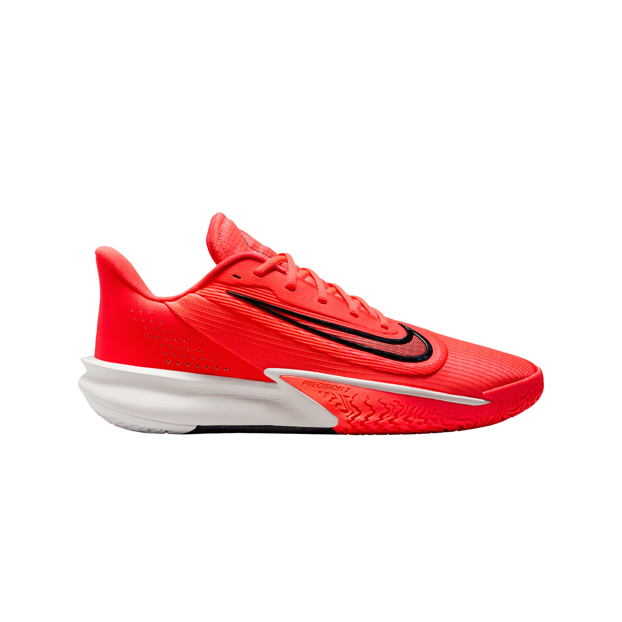 Tenis Nike Basquetbol Precision 7 Unisex HJ9153-600
