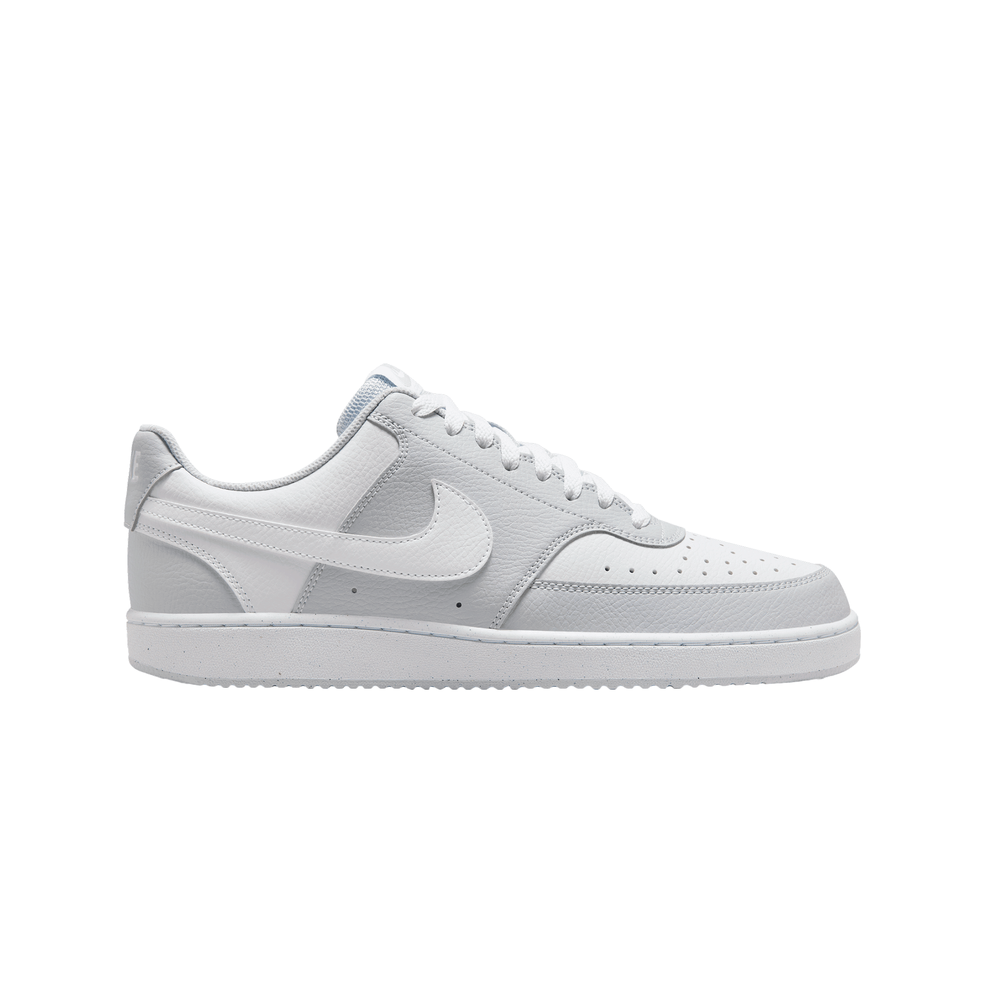 Tenis Nike Casual Court Vision Low Hombre HM9862-002