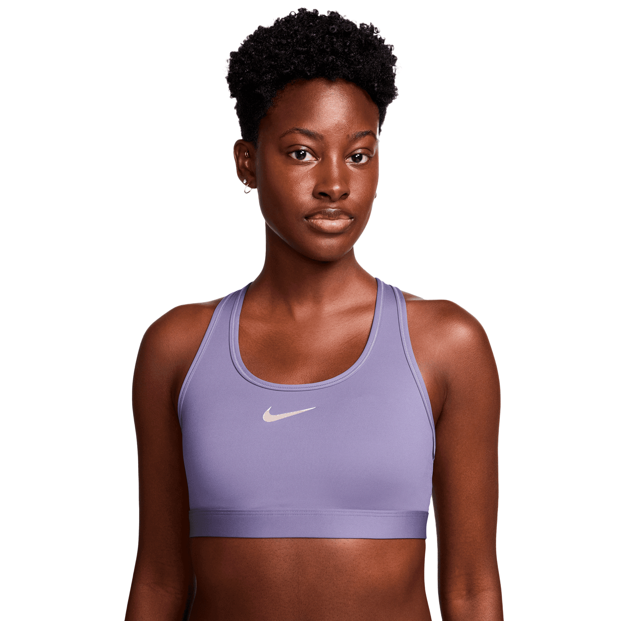 Sujetador Deportivo Nike Swoosh Mujer DX6821-527