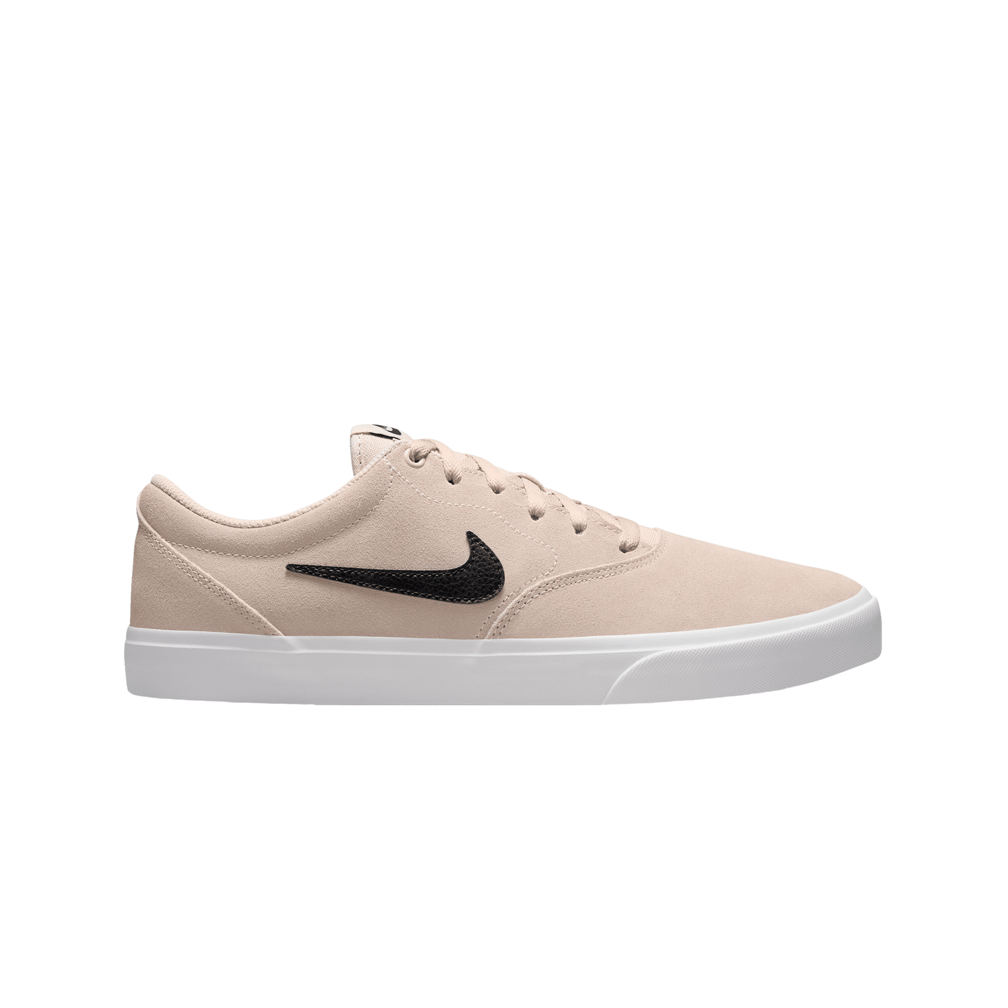 Tenis Nike Casual Charge Suede Hombre IB2750-100