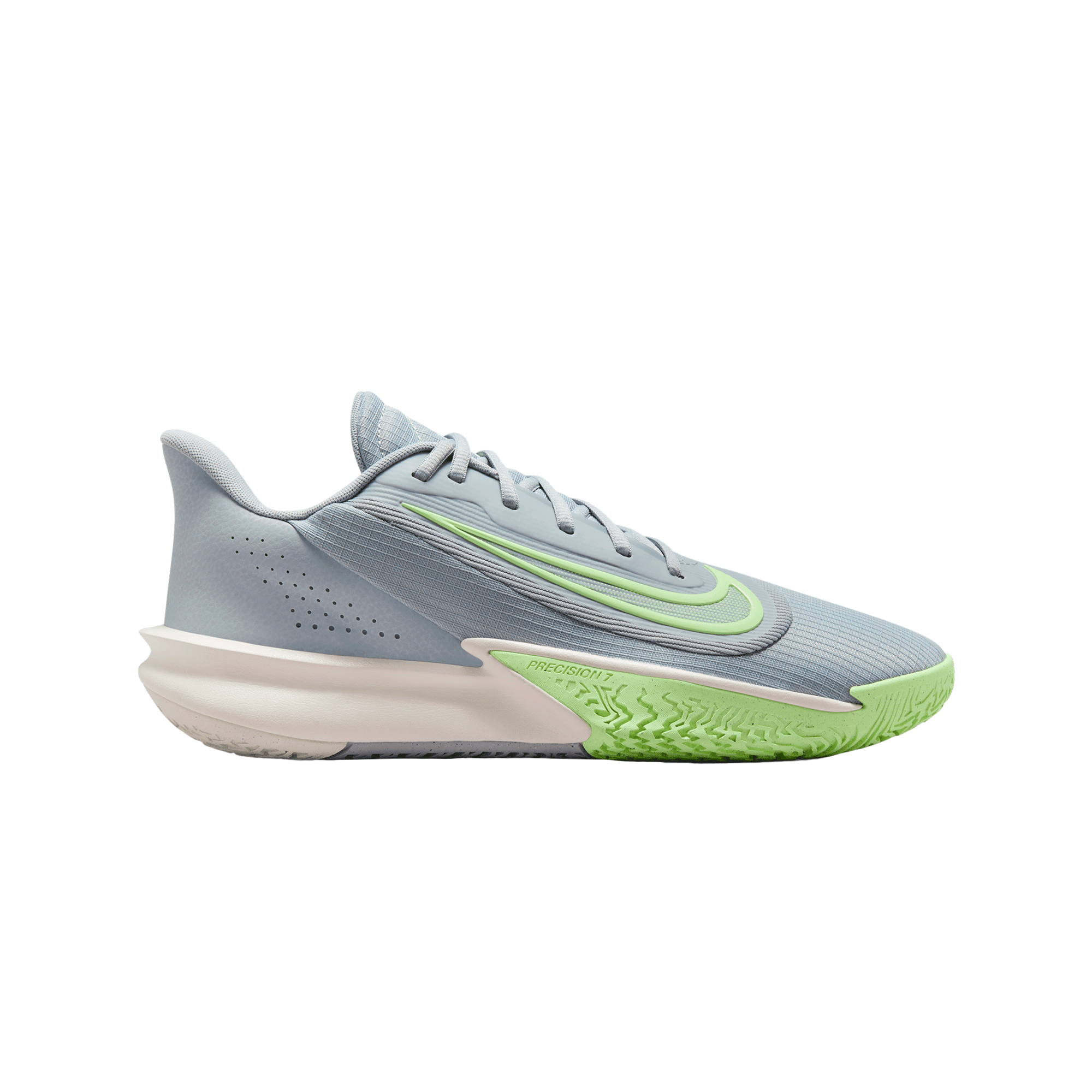 Tenis Nike Basquetbol Precision 7 Hombre HJ9153-002