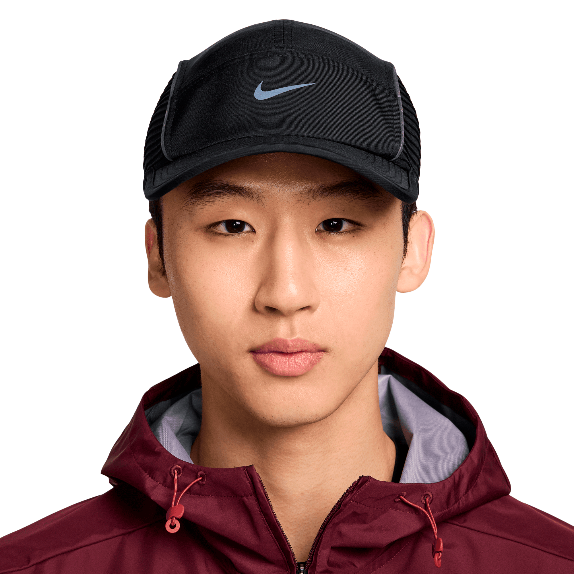 Gorra Nike Correr Dri-FIT ADV Fly Unisex FJ0736-010