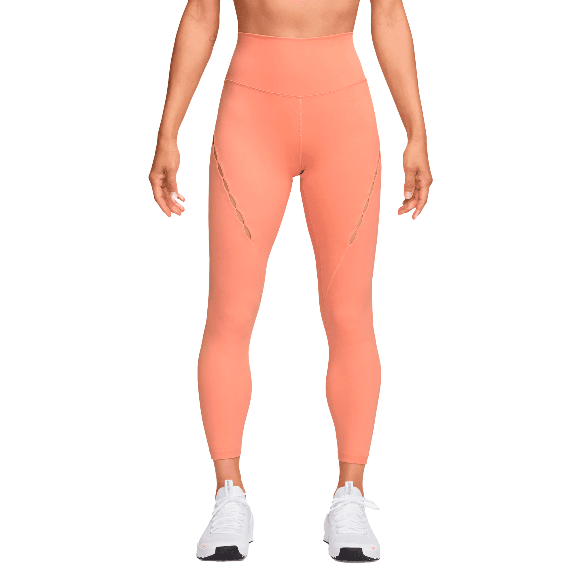 Malla Nike Entrenamiento Dri-FIT One 7/8 Mujer HJ7228-844