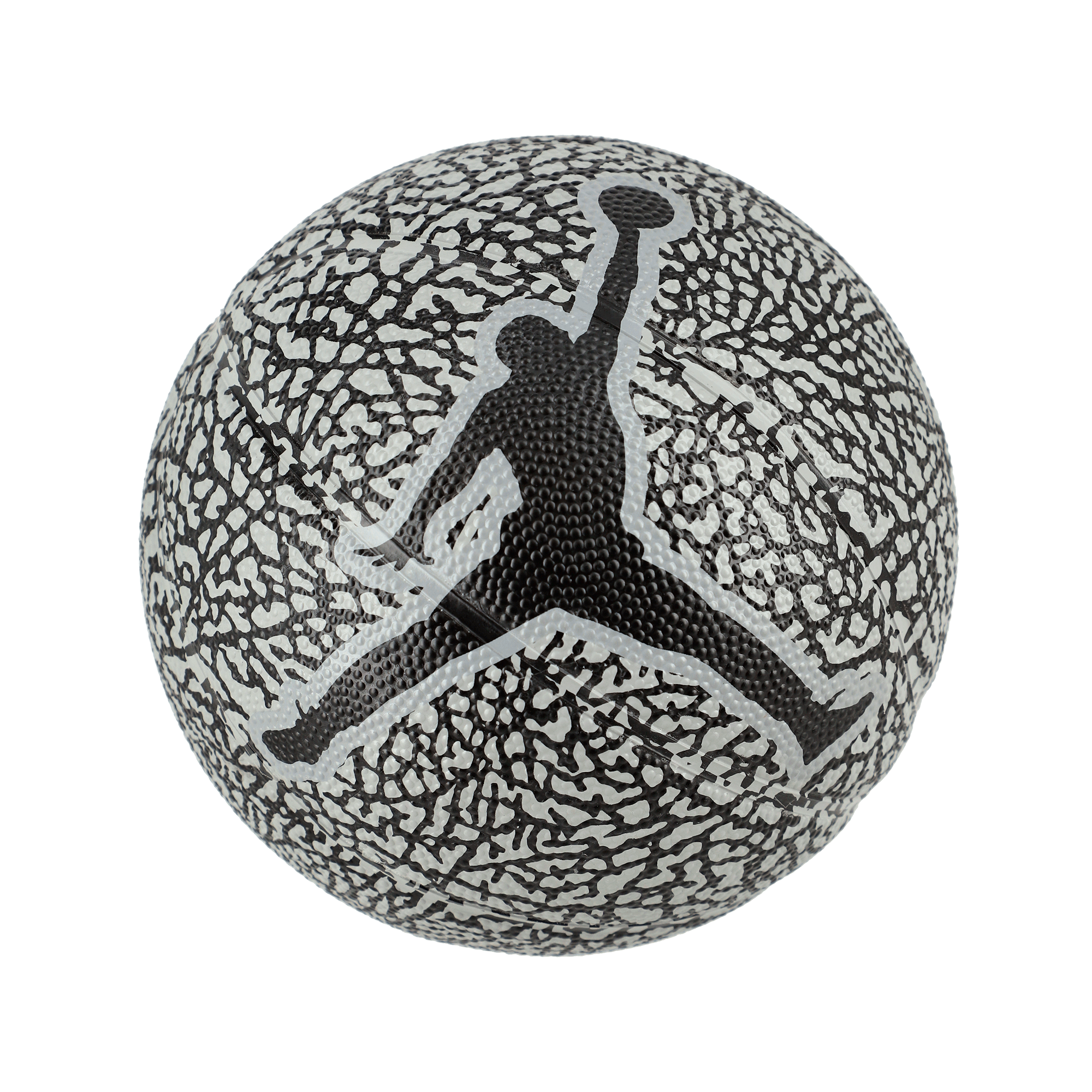 Mini Balón Nike Basquetbol Jordan Skills 2.0 Unisex J.100.6753.056.03