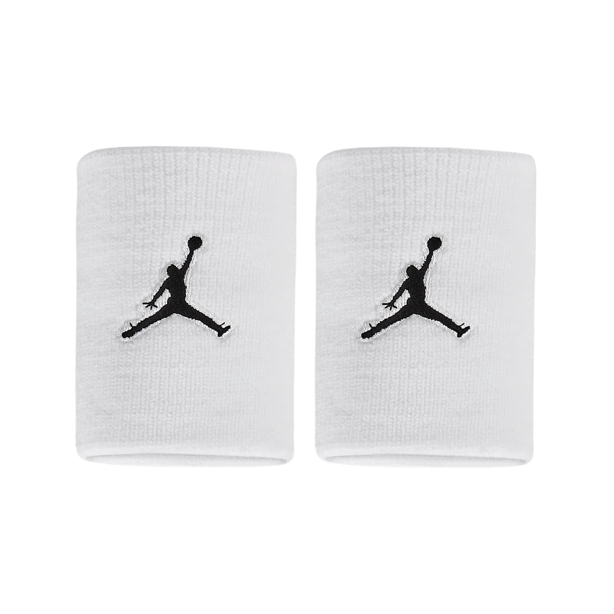 Muñequera Nike Basquetbol Jordan Jumpman Unisex J.KN.01.101.OS