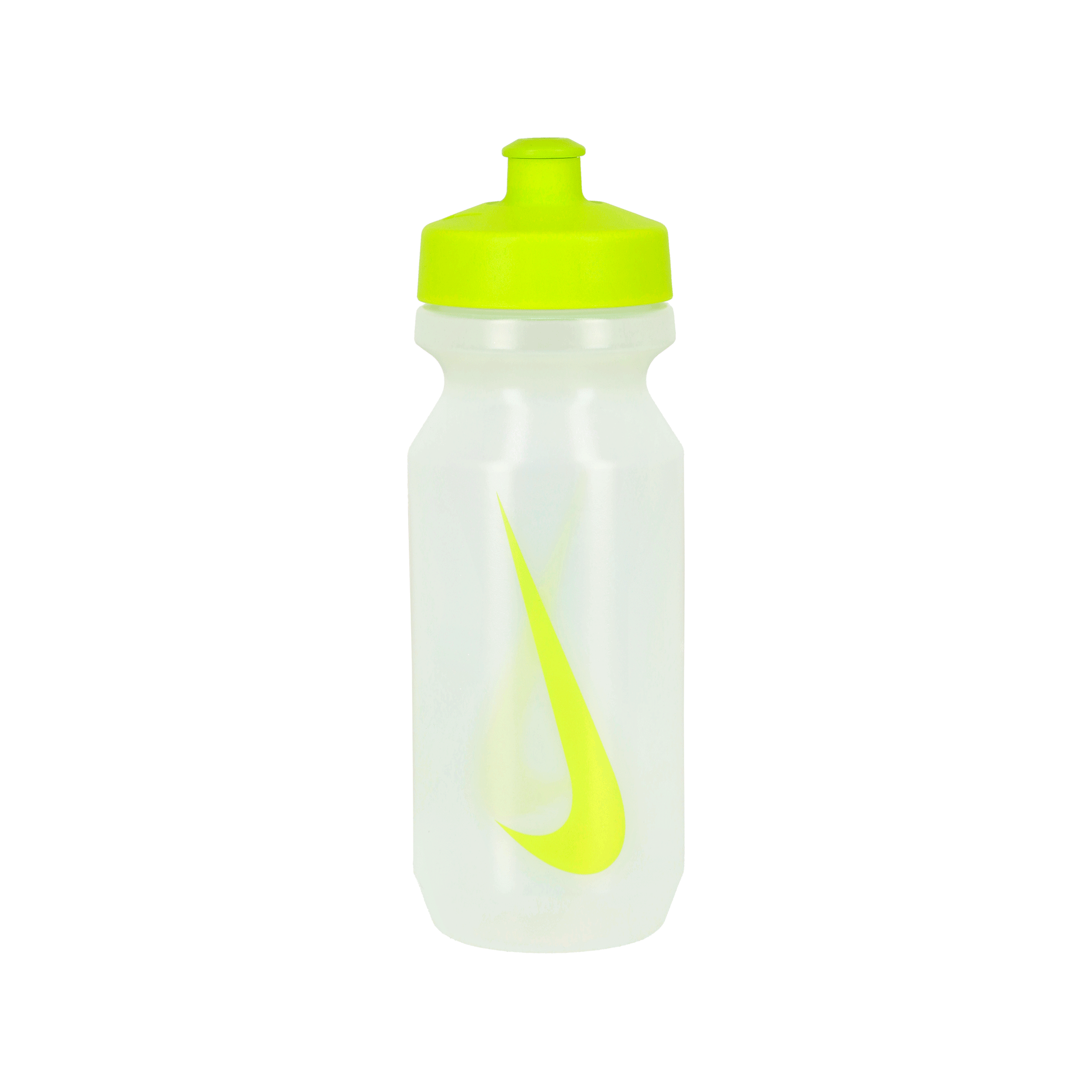 Botella Nike Entrenamiento Big Mouth 2.0 650 ml Unisex N.000.0042.974.22