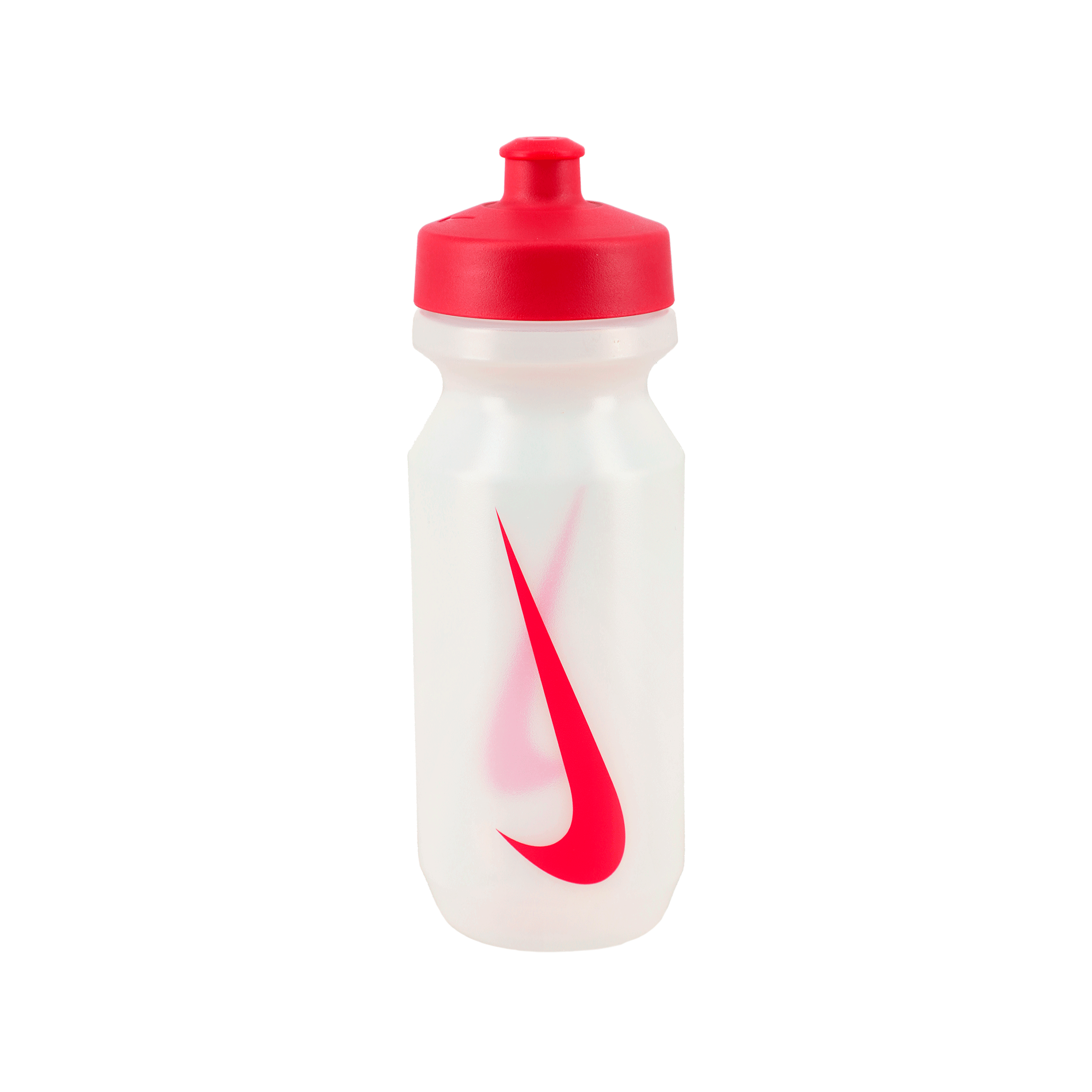 Botella Nike Entrenamiento Big Mouth 2.0 650 ml Unisex N.000.0042.944.22