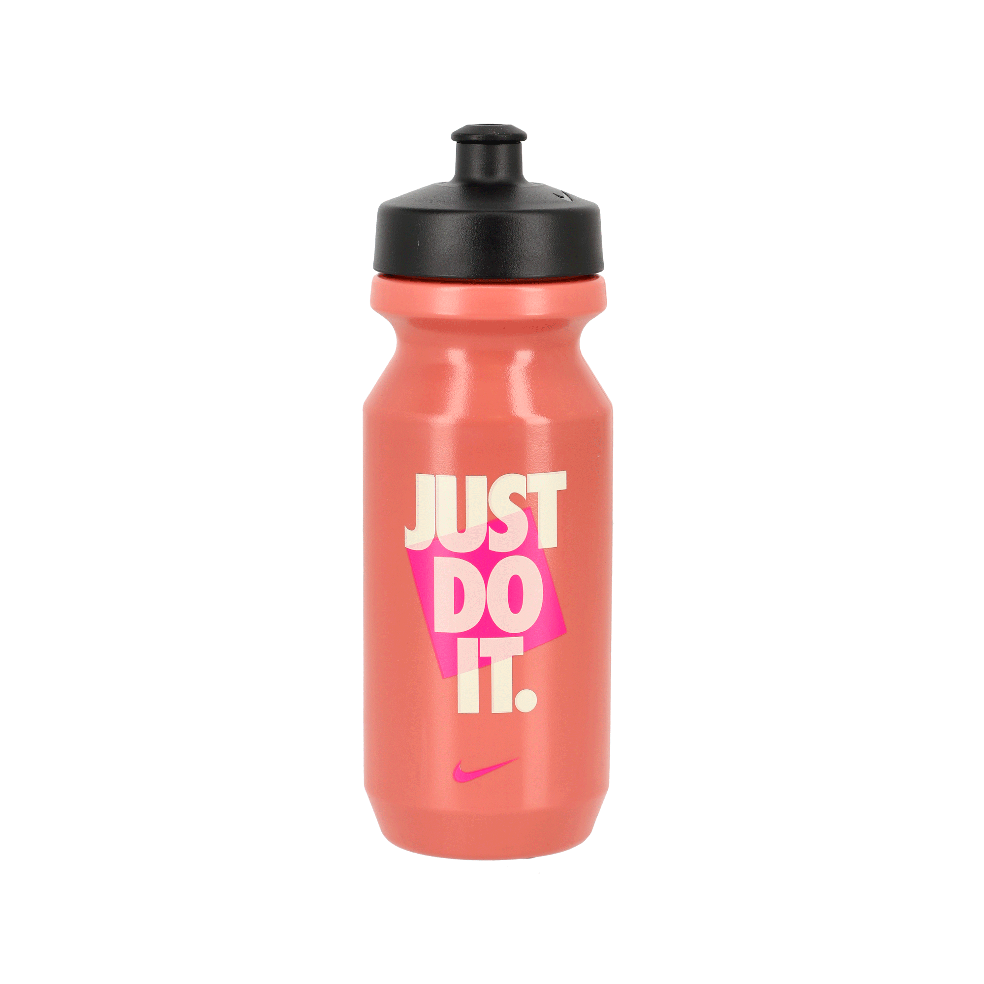Botella Nike Entrenamiento Big Mouth 2.0 650 ml Unisex N.000.0043.631.22