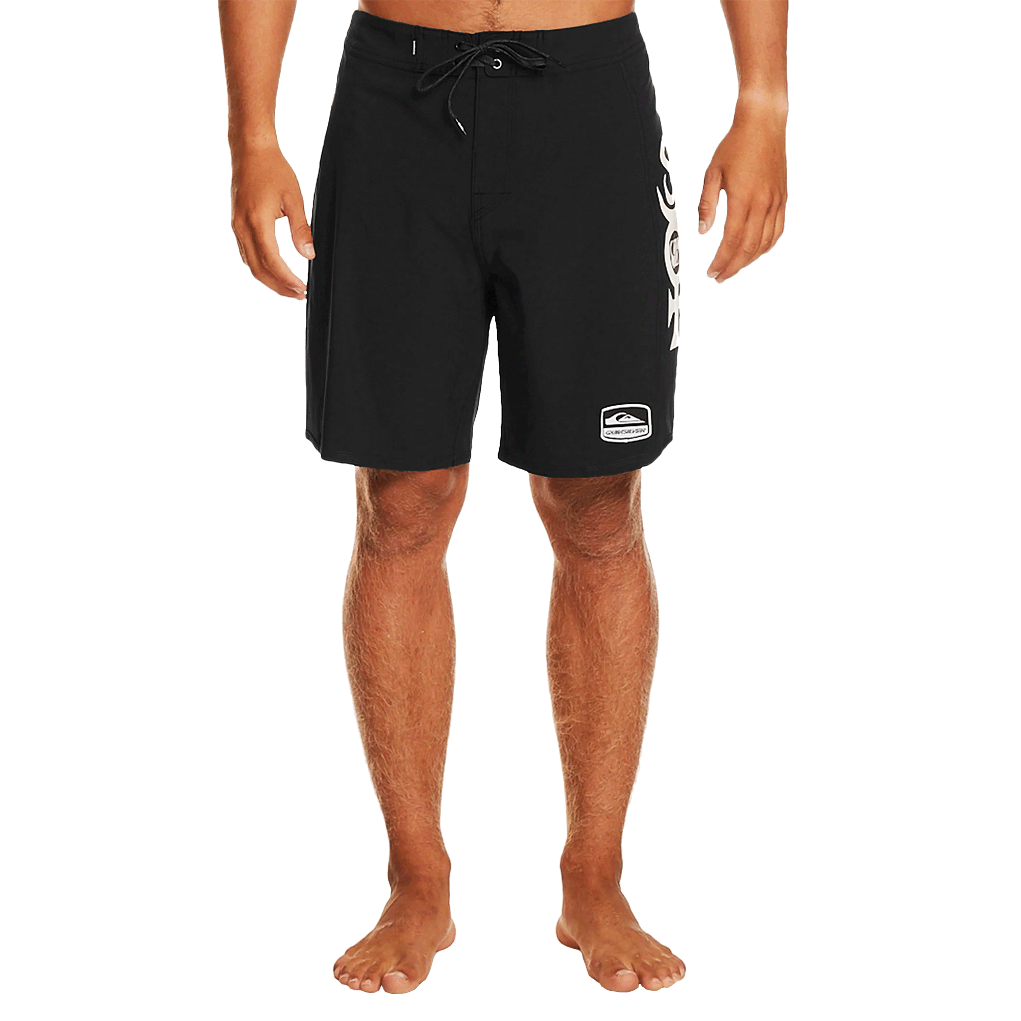 Short Quiksilver Playa Hombre EQYBS04828-KTA8