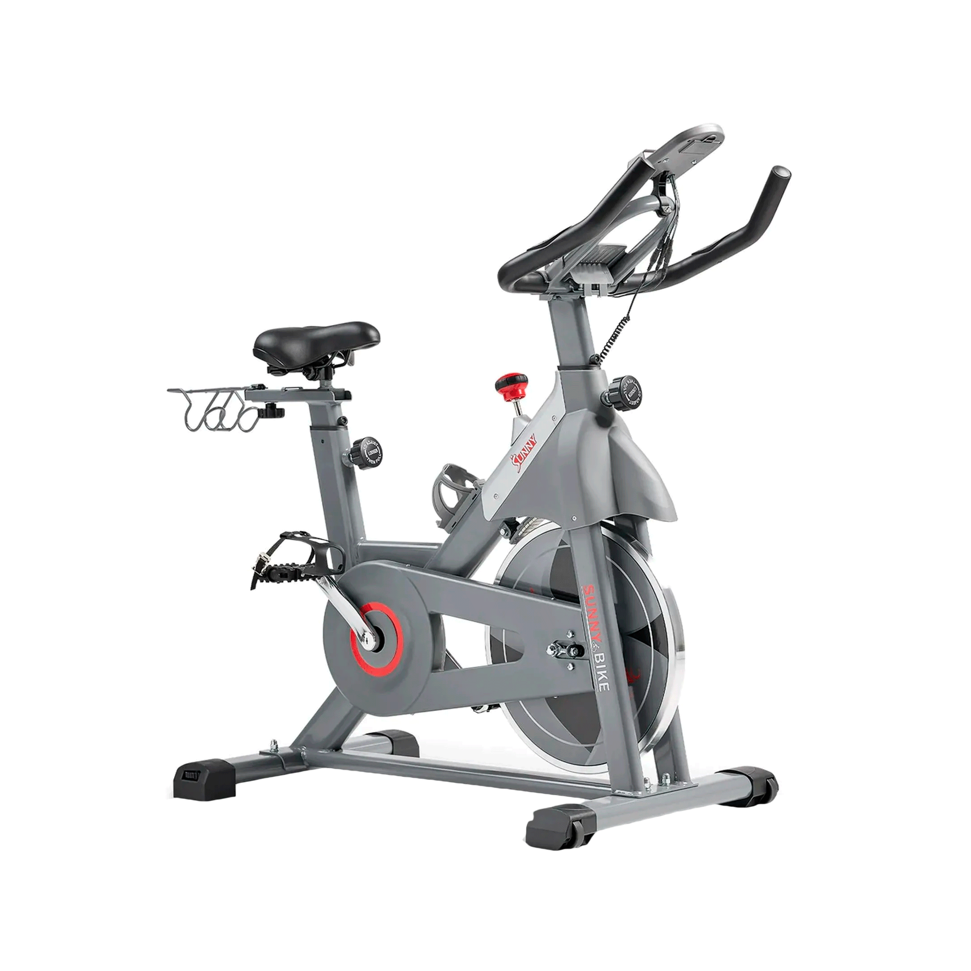 Bicicleta Magnética Sunny Health Fitness SF-B123033