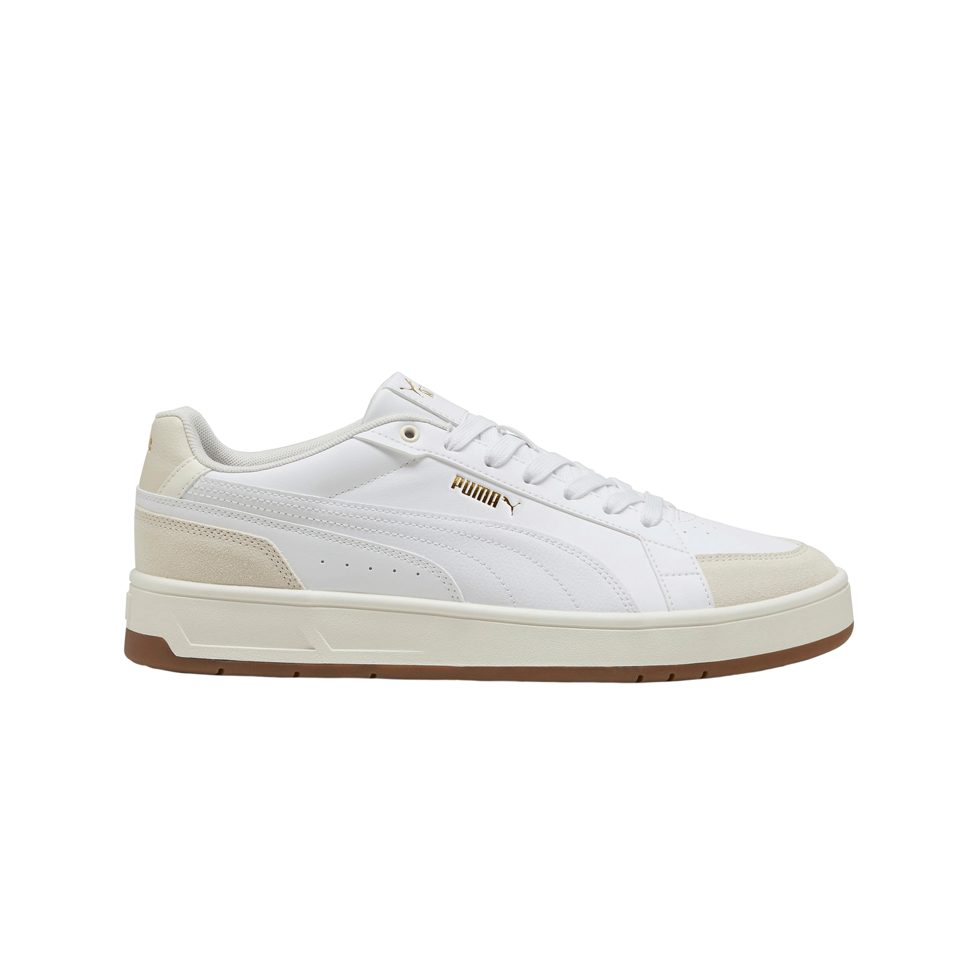 Tenis Puma Casual Court Classic Hombre 400731 06